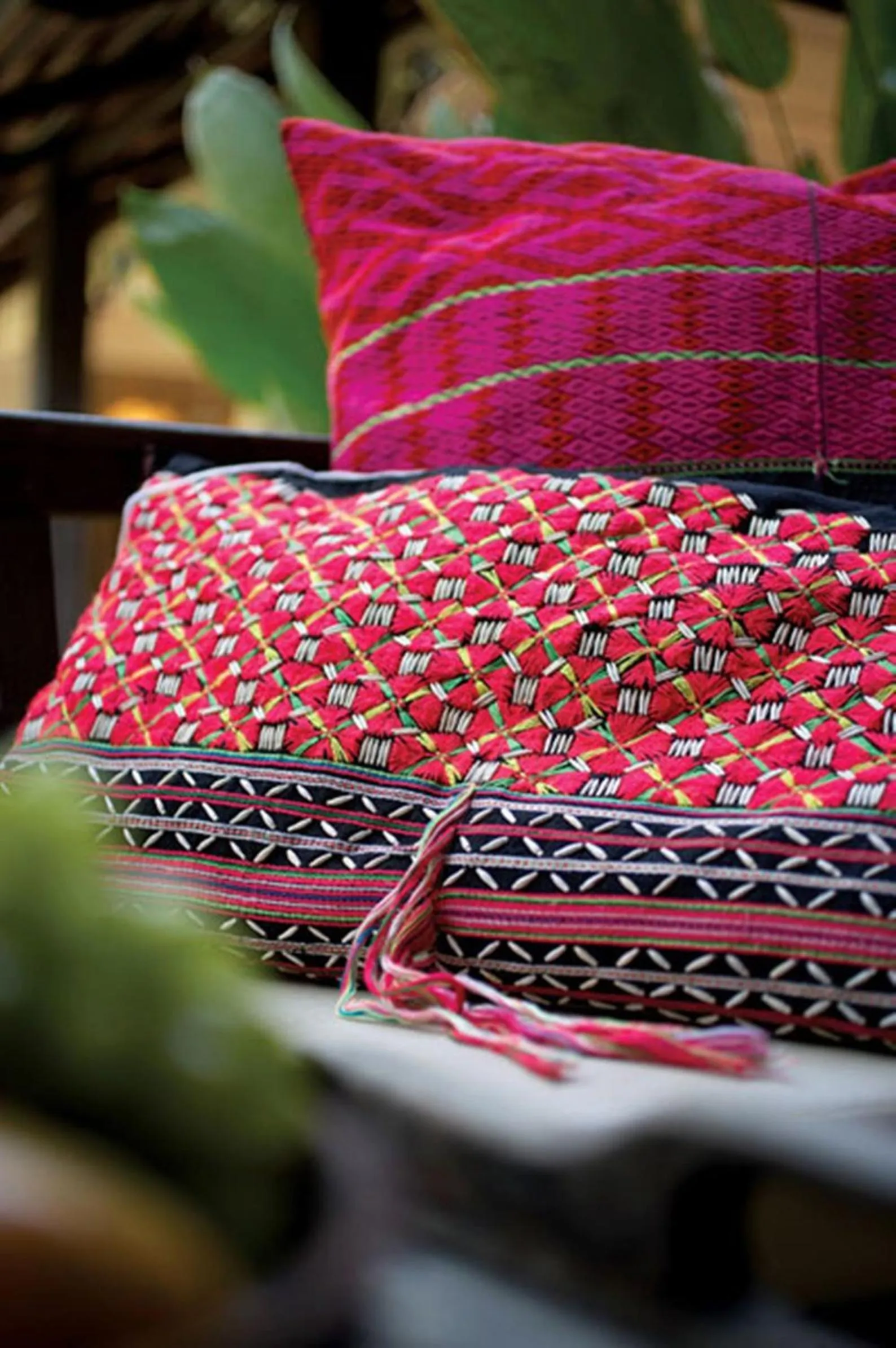 Other in Tamarind Village