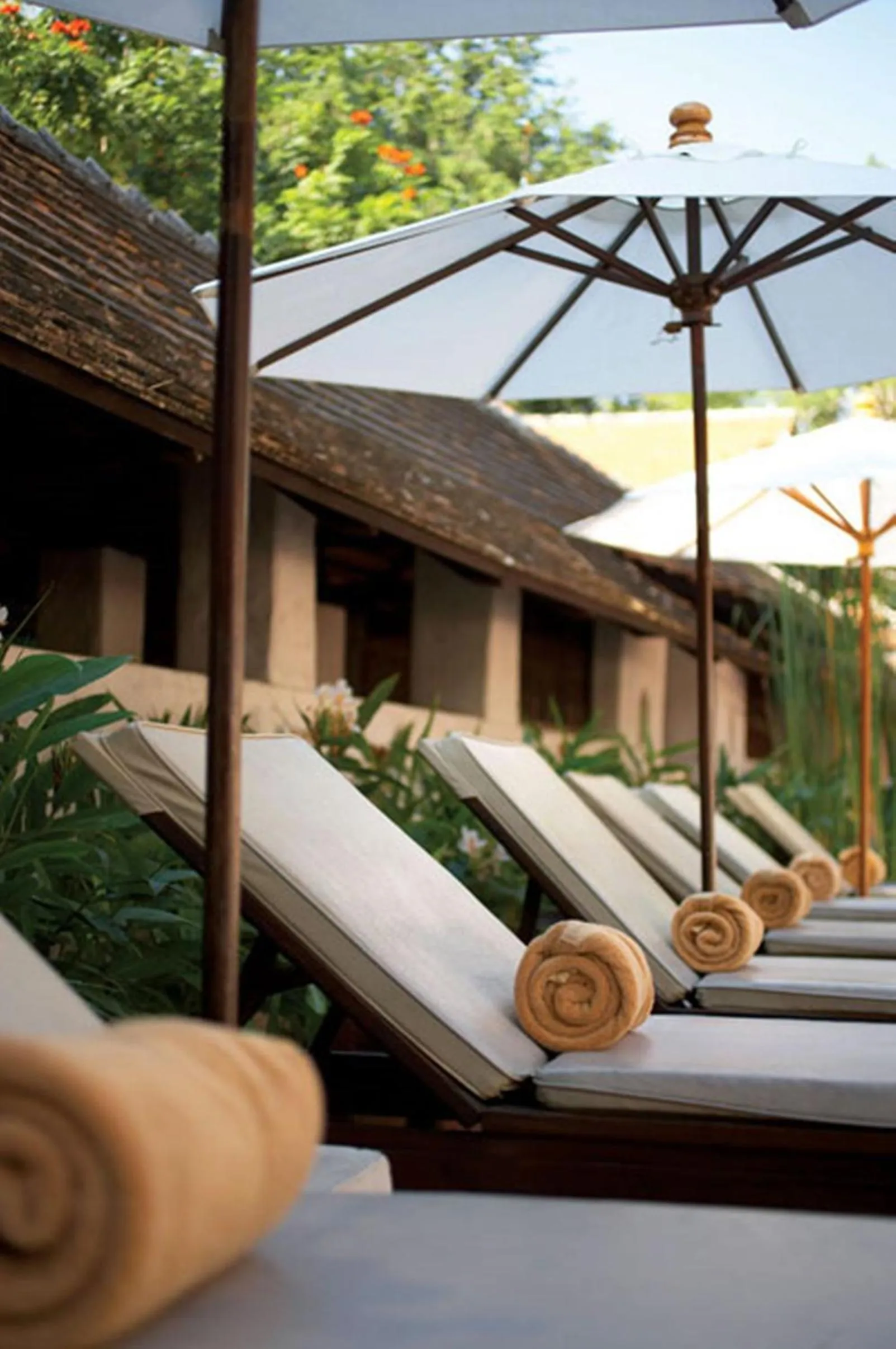 Other in Tamarind Village