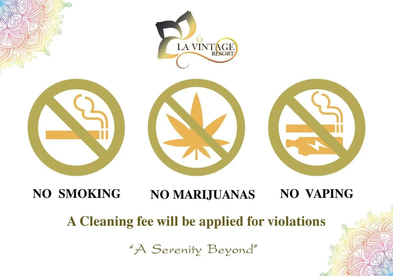 Property logo or sign in La Vintage Resort - Patong, Phuket