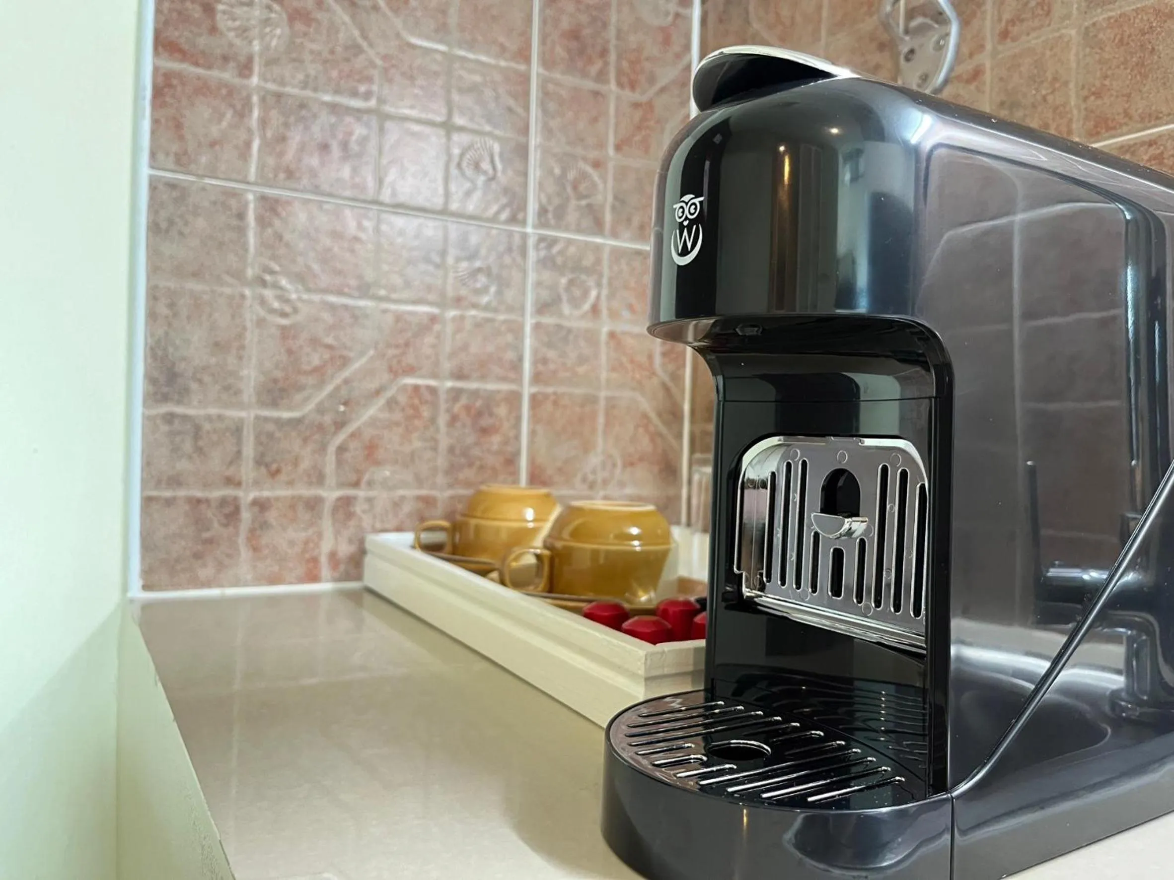 Coffee/tea facilities in La Vintage Resort - Patong, Phuket