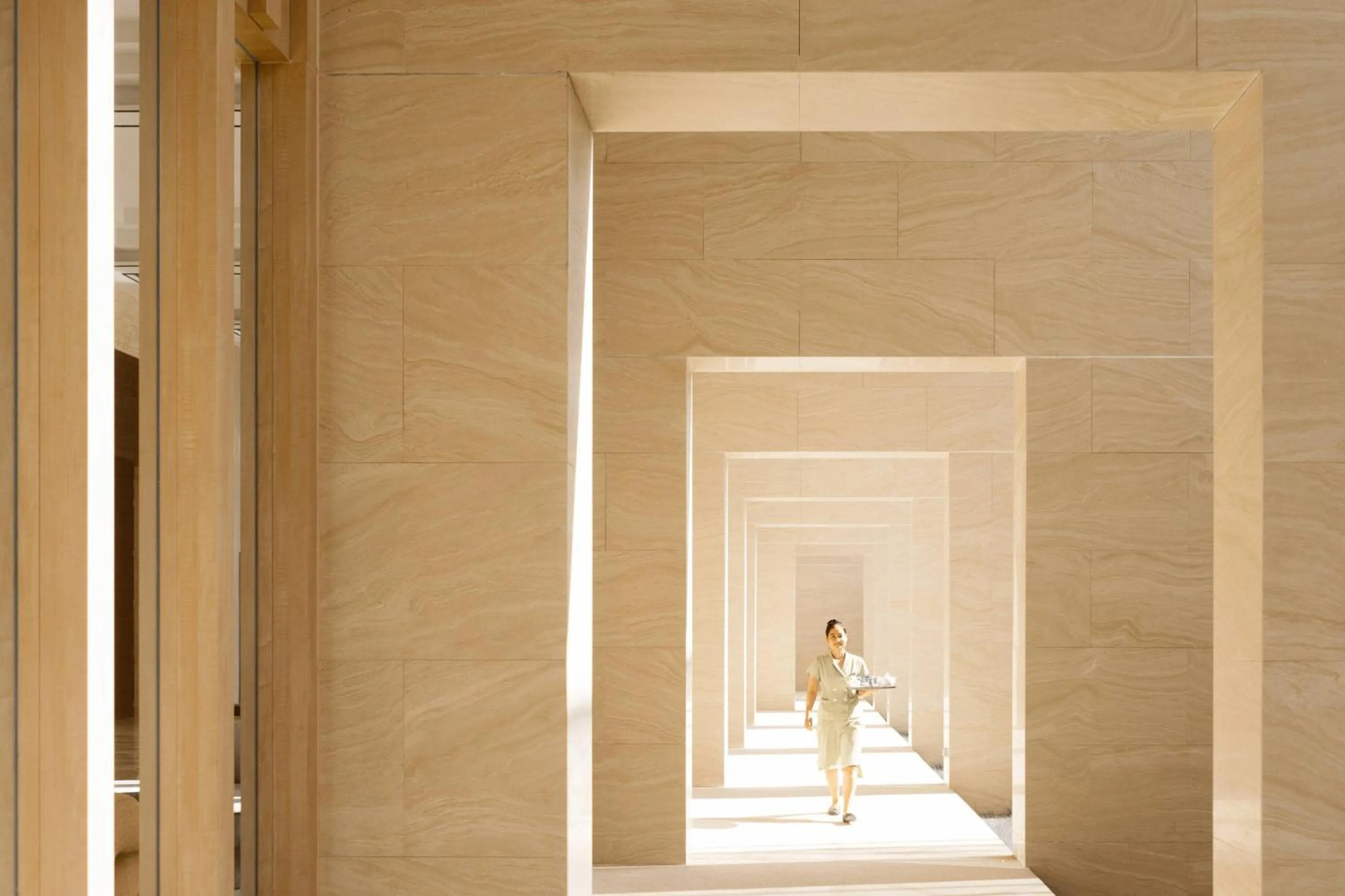 Meeting/conference room in JW Marriott Khao Lak Resort and Spa