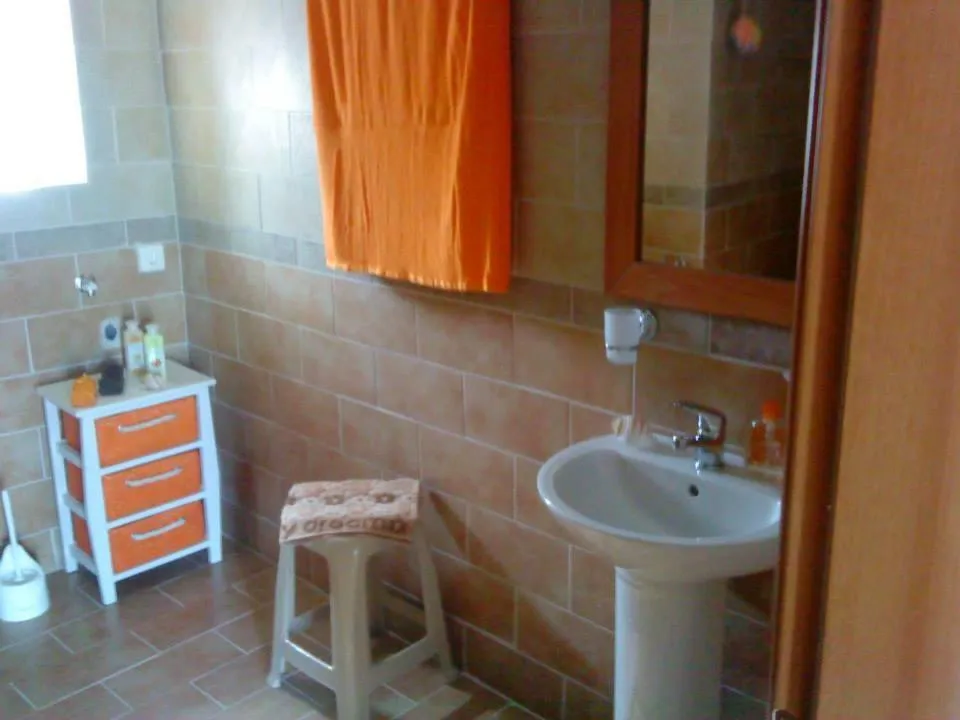 View (from property/room) in Hostel Stylianos Kissamos