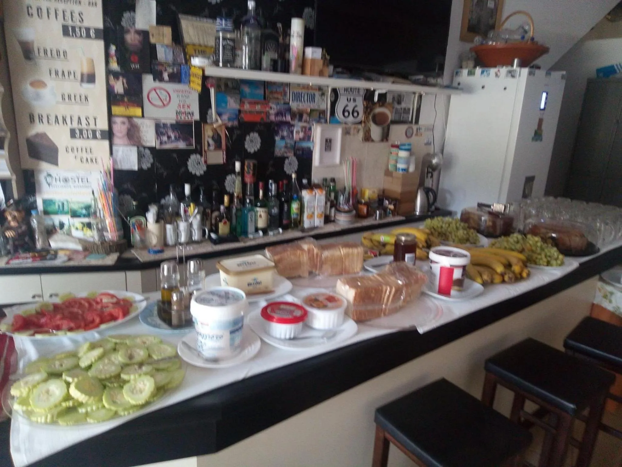 Hostel Stylianos Kissamos