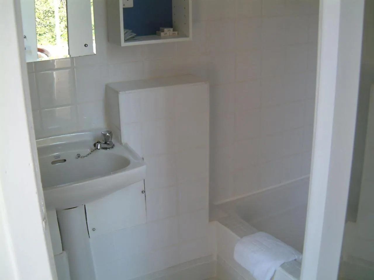 Other in Terrace hotel