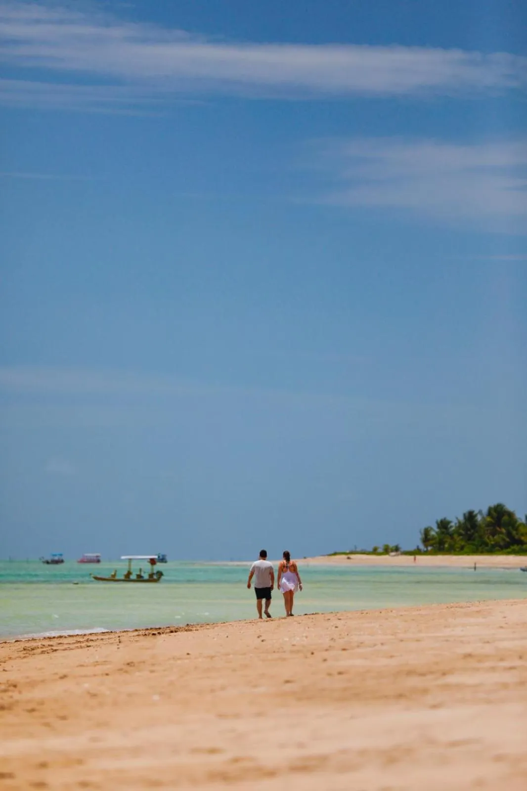 People in Pousada Rota Ecológica