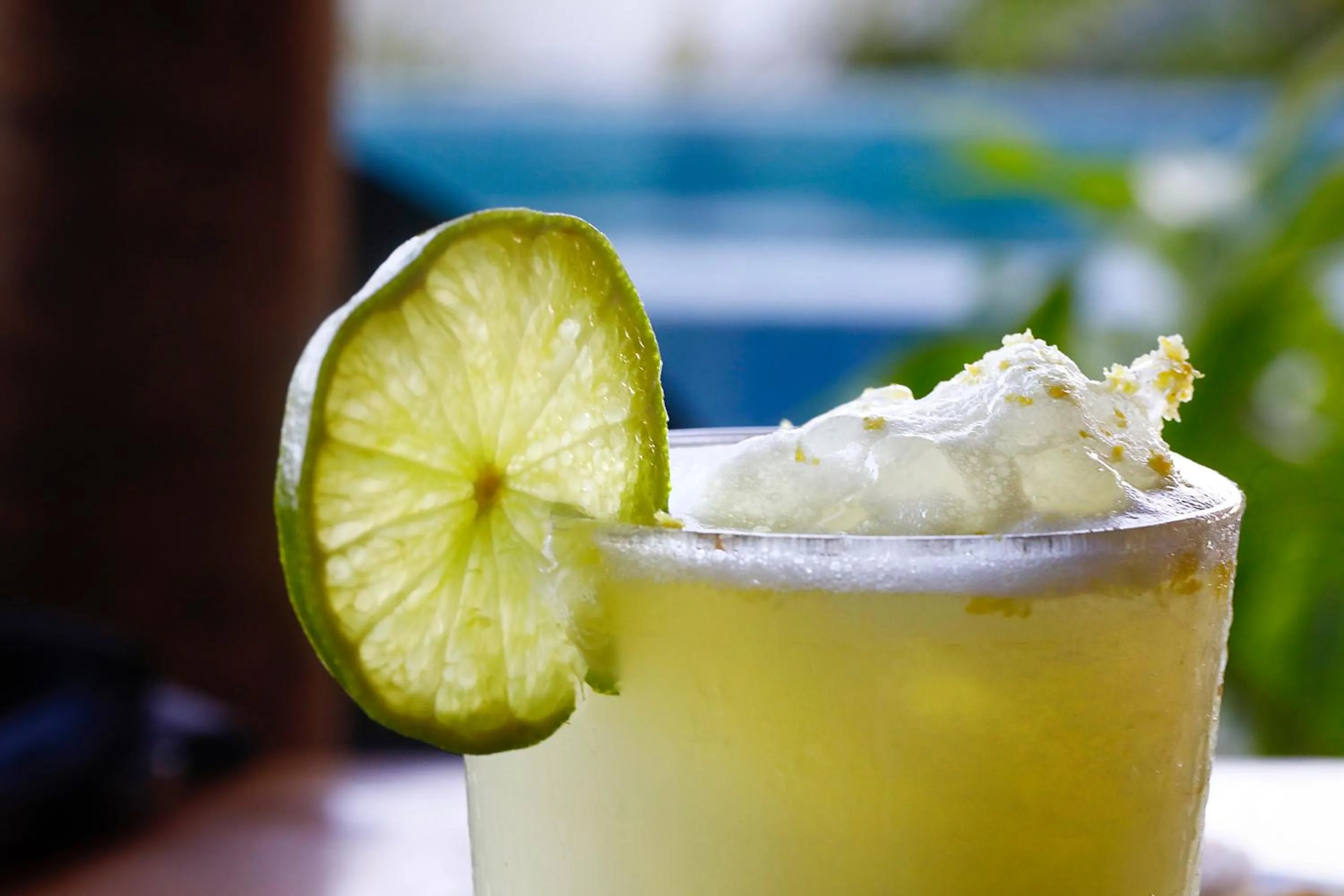 Drinks in Pousada Rota Ecológica