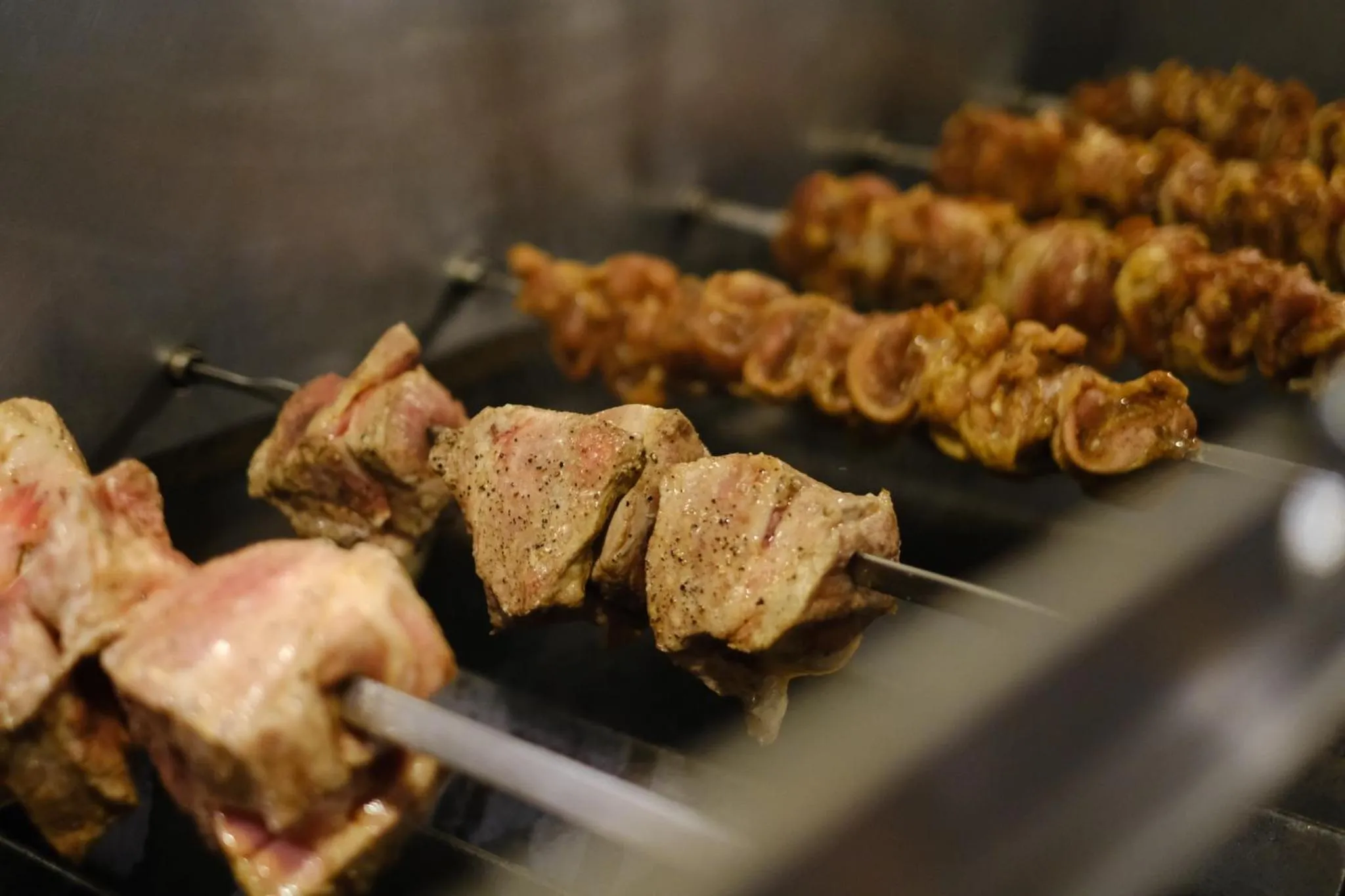 Restaurant/places to eat in RatiLanna Riverside Spa Resort