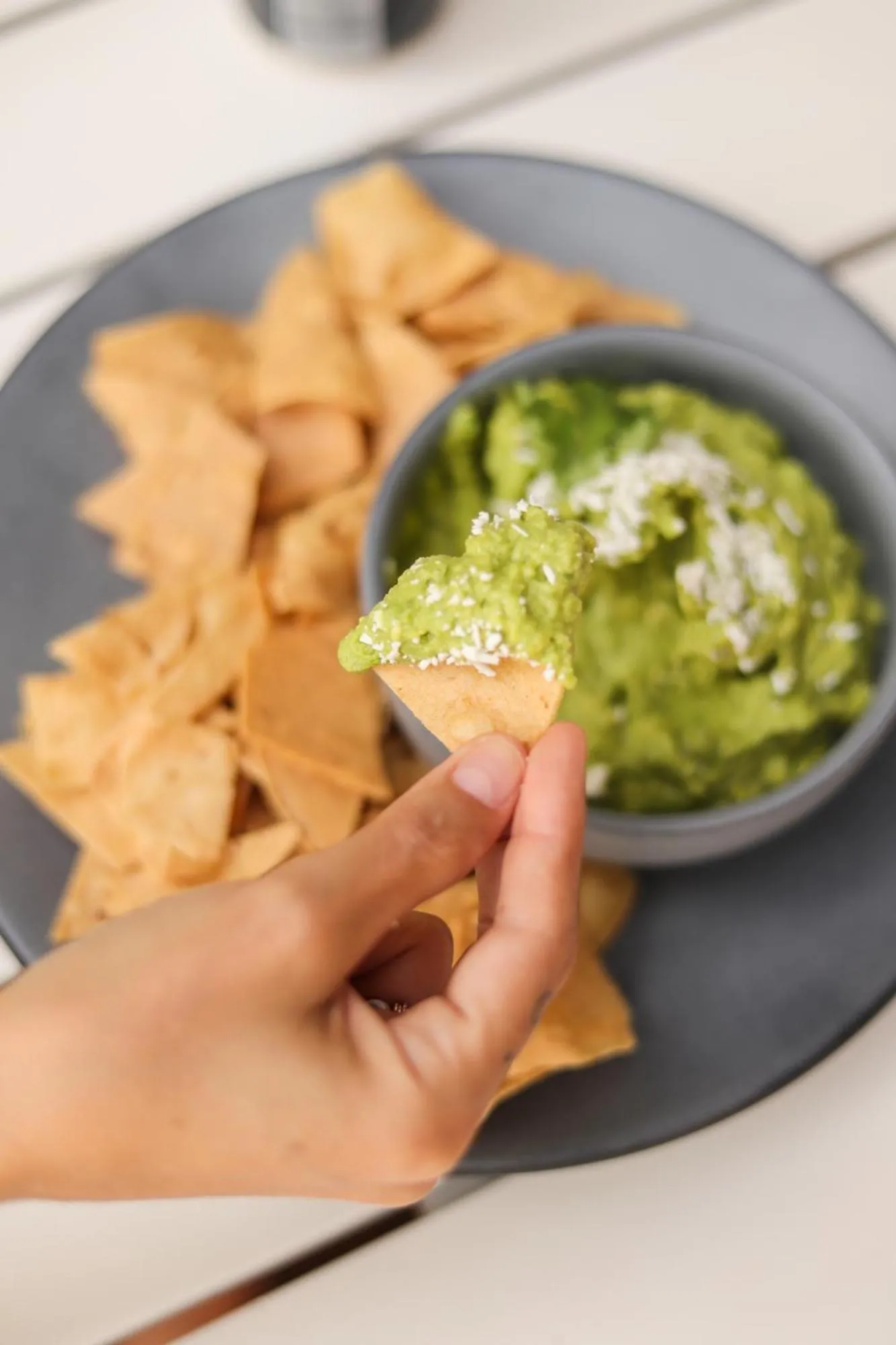 Restaurant/places to eat in San Trópico Boutique Hotel & Peaceful Escape