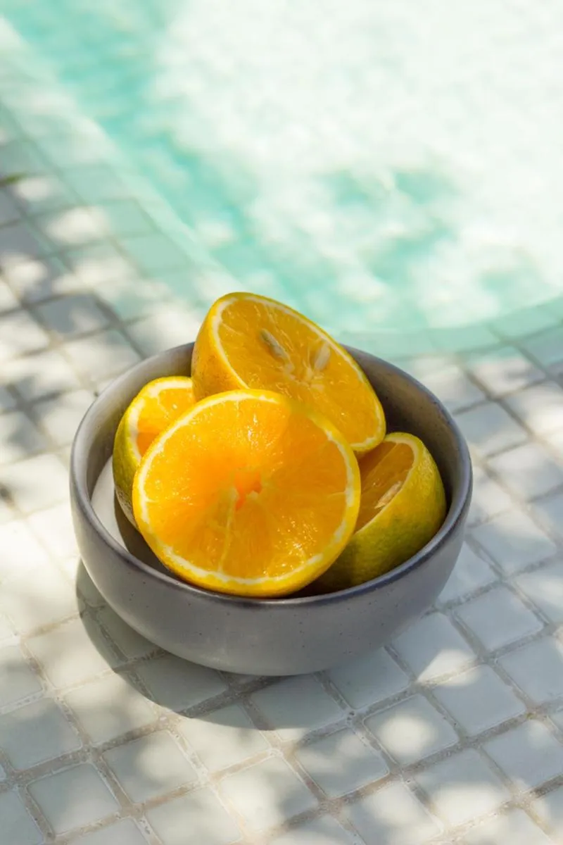 Restaurant/places to eat in San Trópico Boutique Hotel & Peaceful Escape