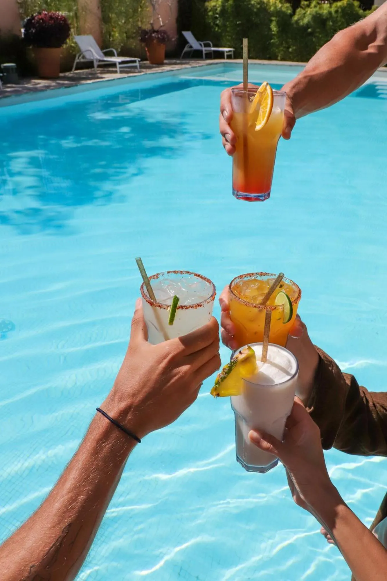 Restaurant/places to eat in San Trópico Boutique Hotel & Peaceful Escape