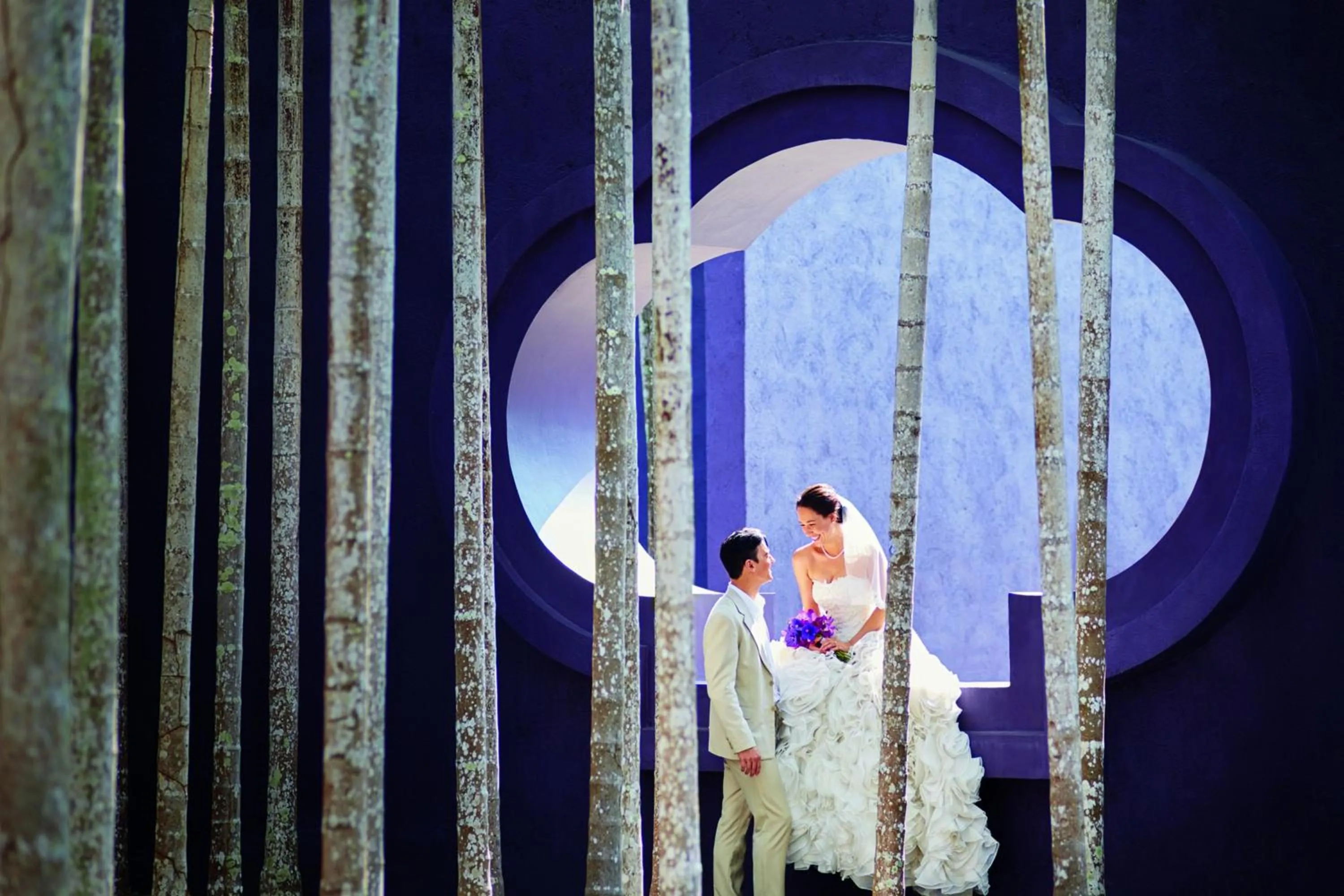 Banquet/Function facilities in Phulay Bay, a Ritz-Carlton Reserve