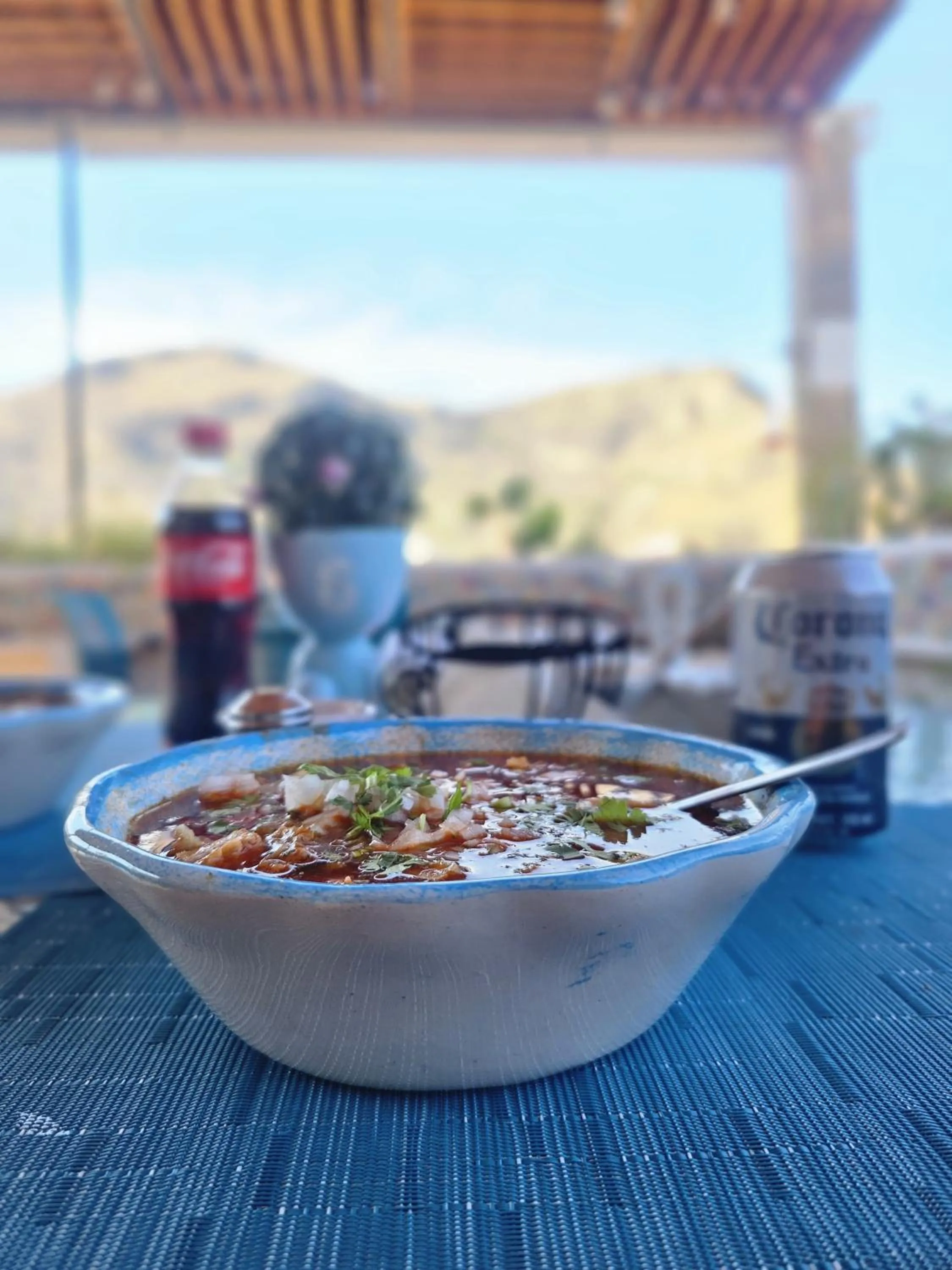 Restaurant/places to eat in Hotel Spa Maggic Home Panorámica