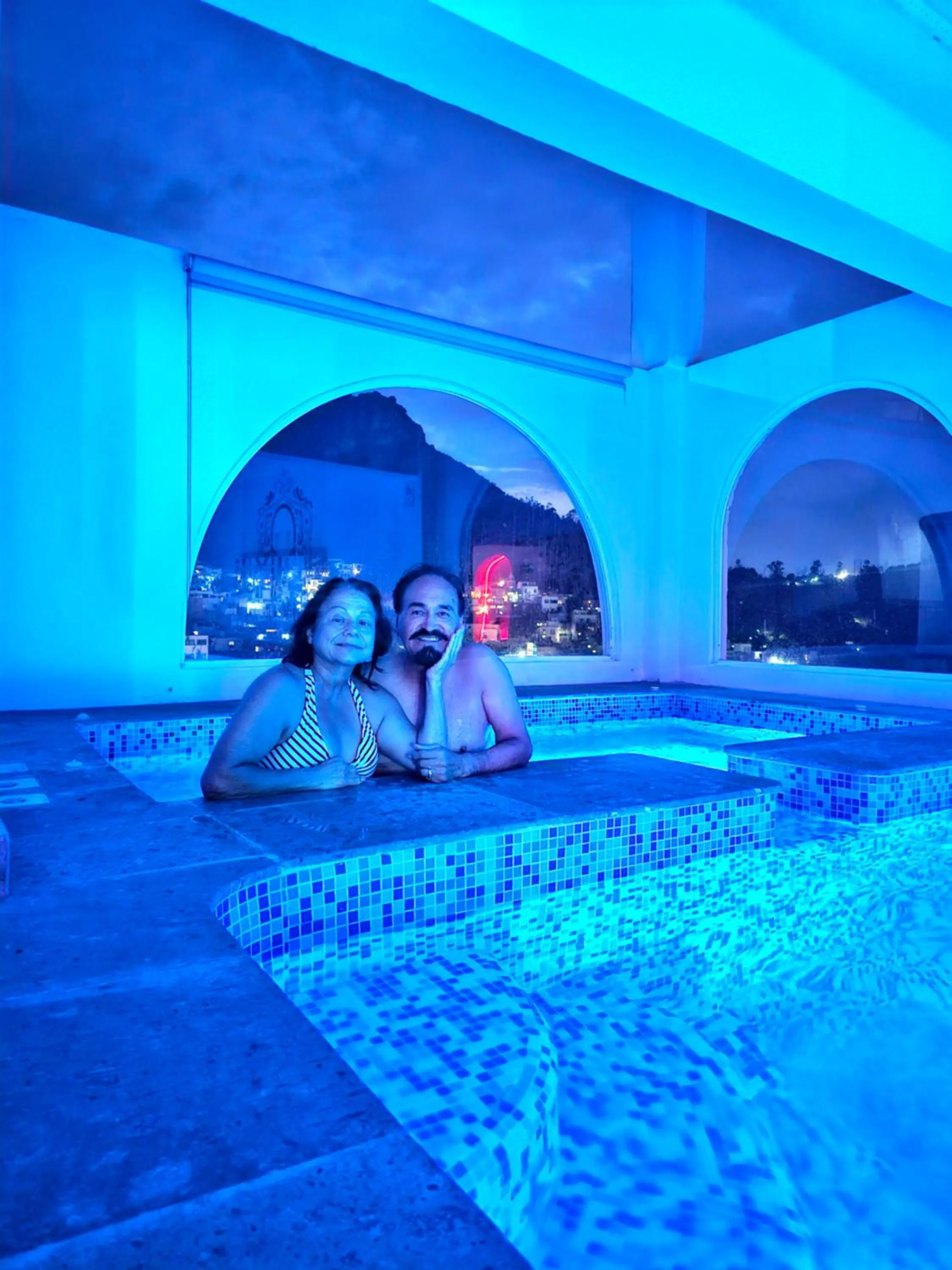 Hotel Spa Maggic Home Panorámica