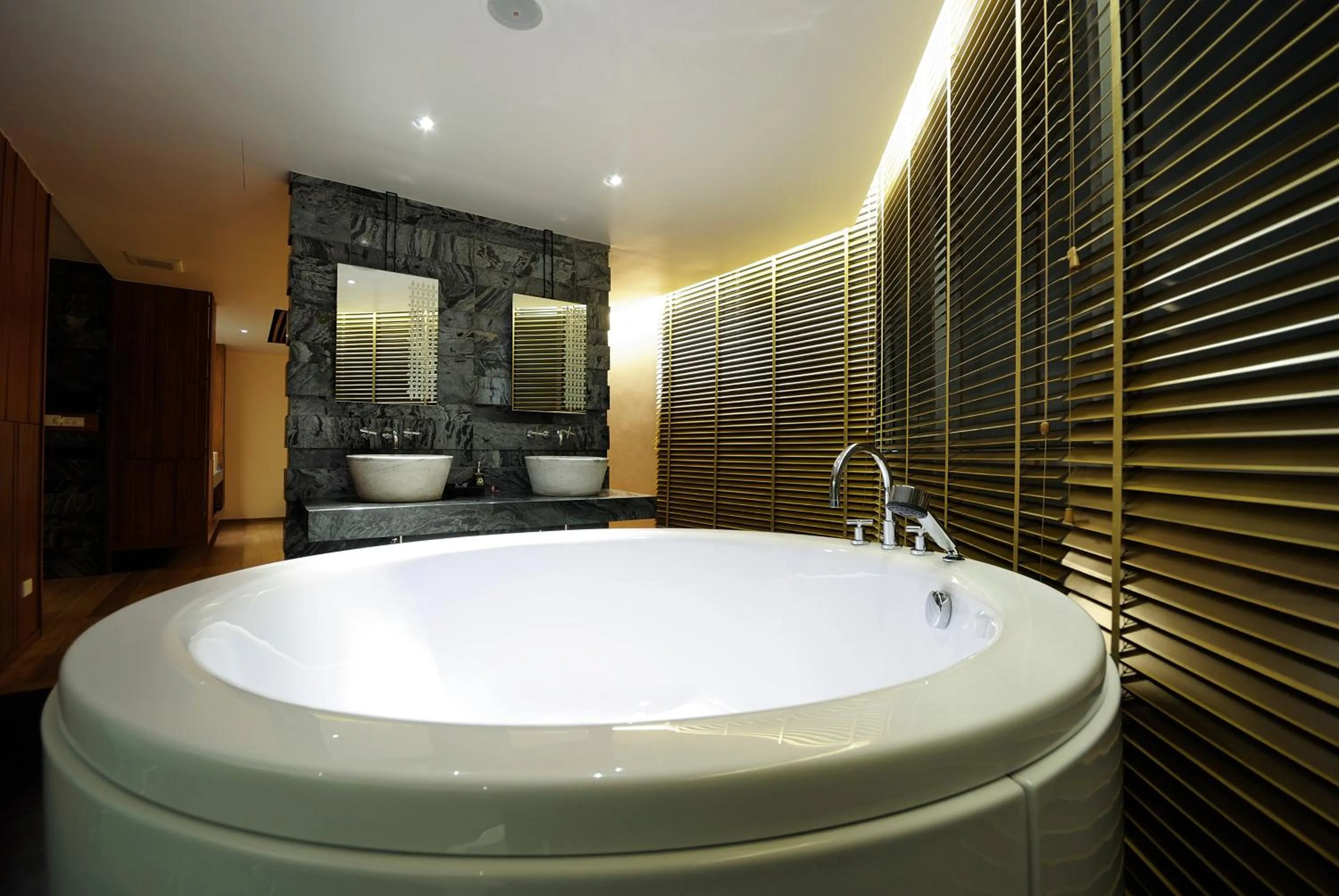 Spa and wellness centre/facilities in JC Kevin Sathorn Bangkok Hotel