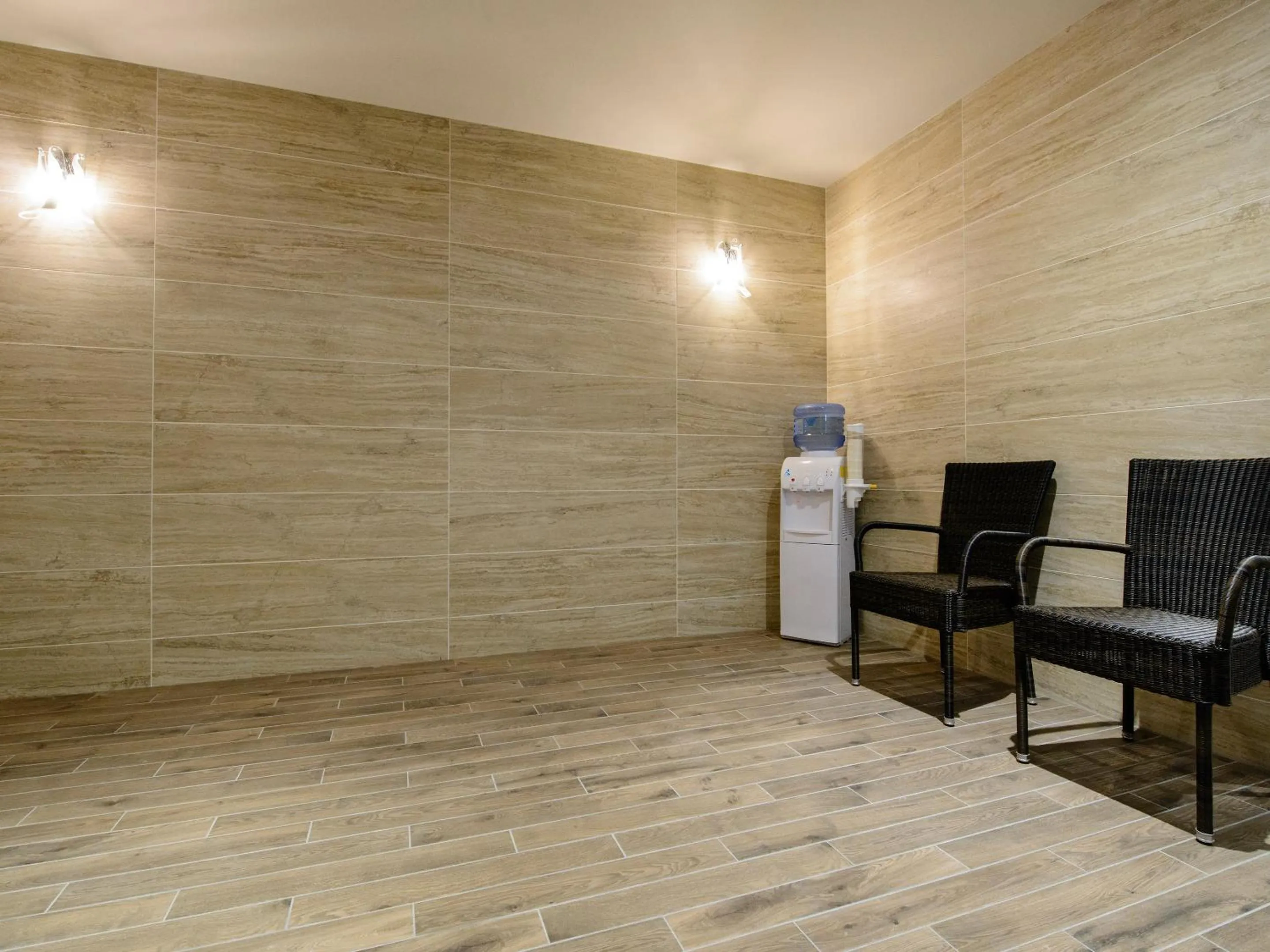 Public Bath in Le Grand Kyu Karuizawa