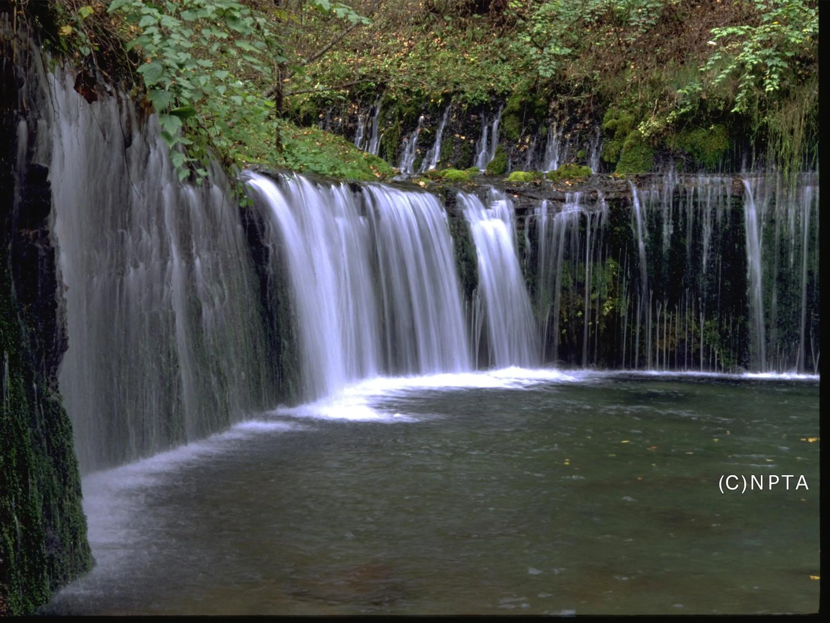 Nearby landmark in Le Grand Kyu Karuizawa