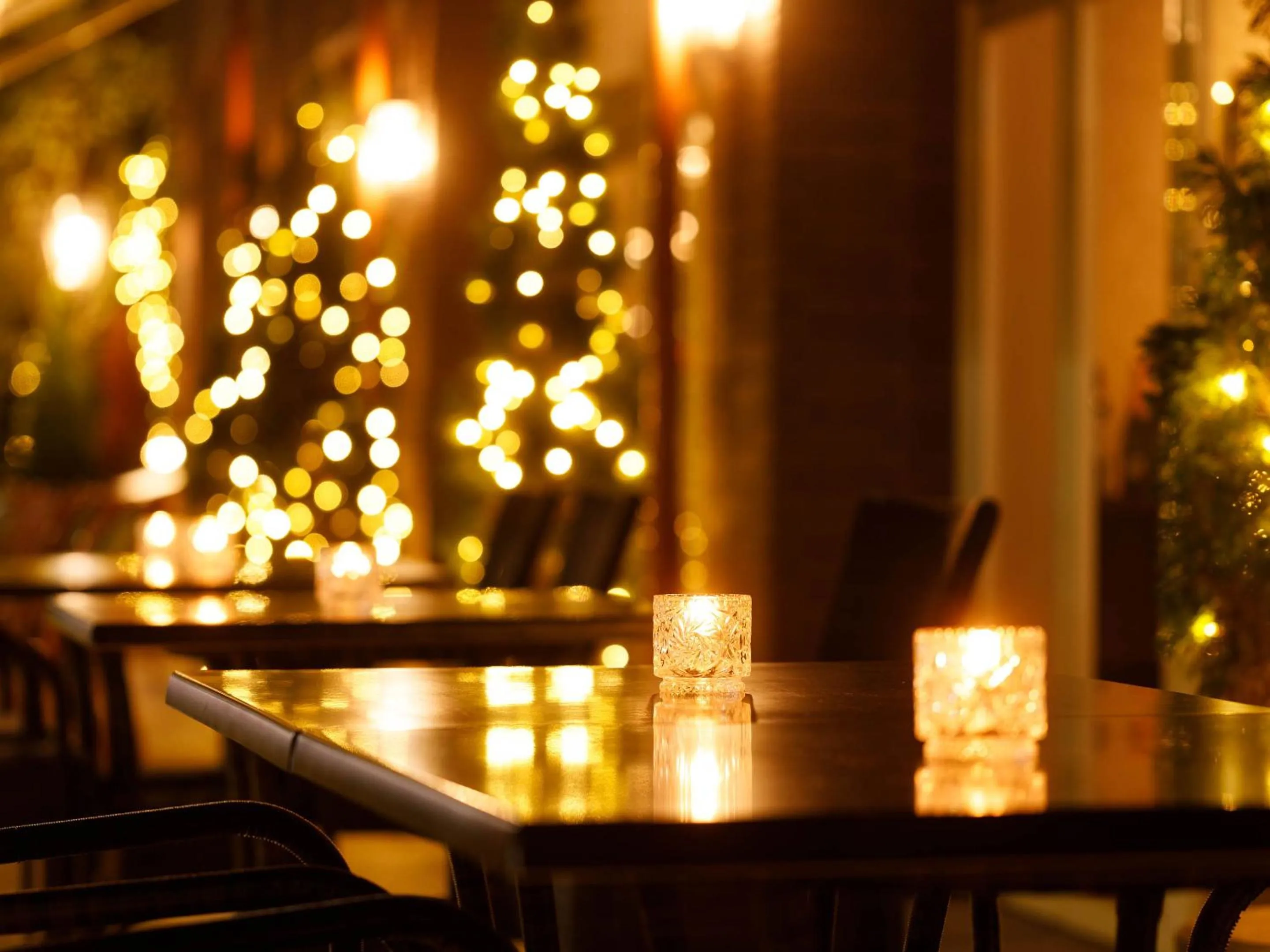 Balcony/Terrace in Le Grand Kyu Karuizawa