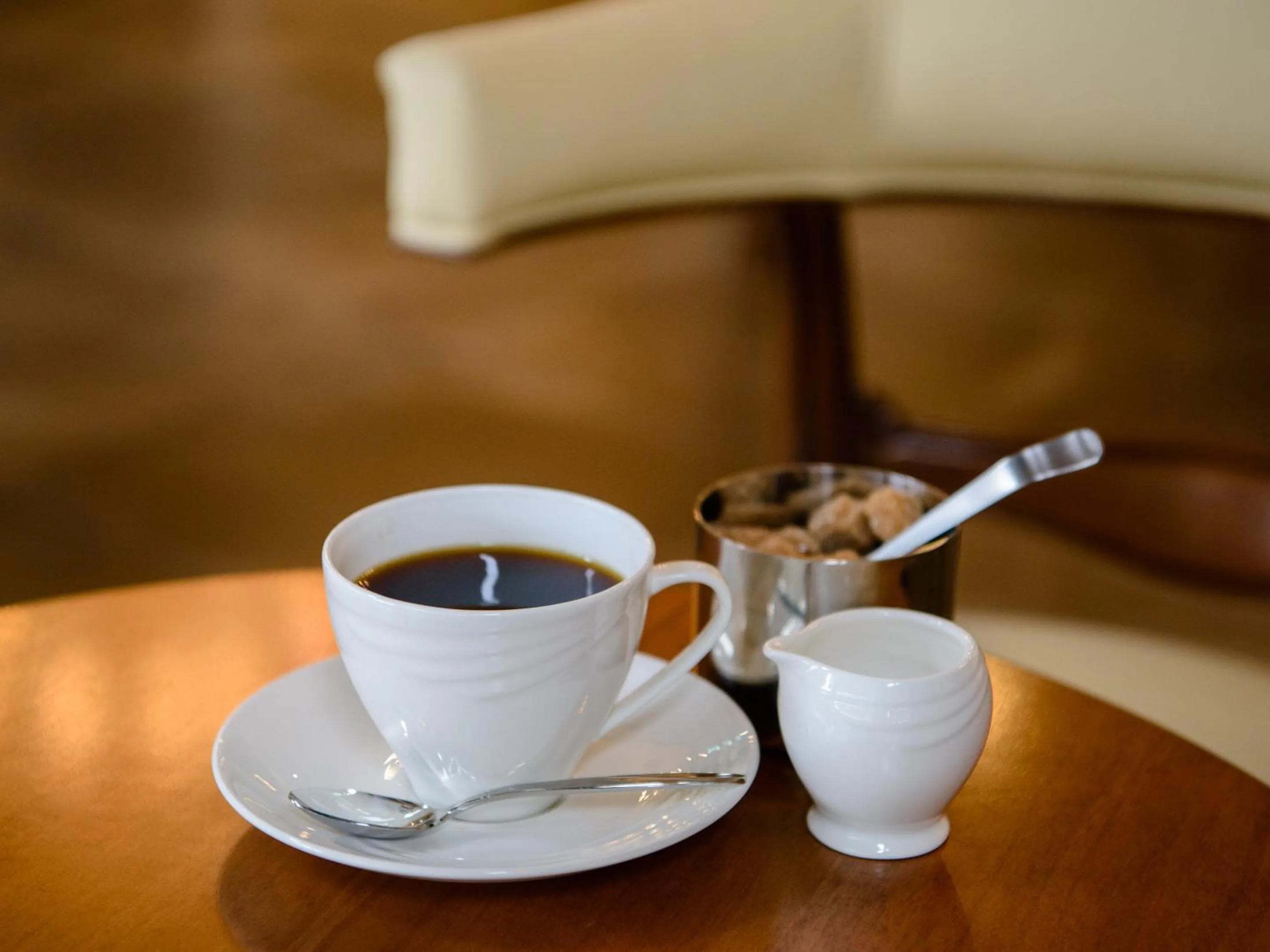 Balcony/Terrace in Le Grand Kyu Karuizawa