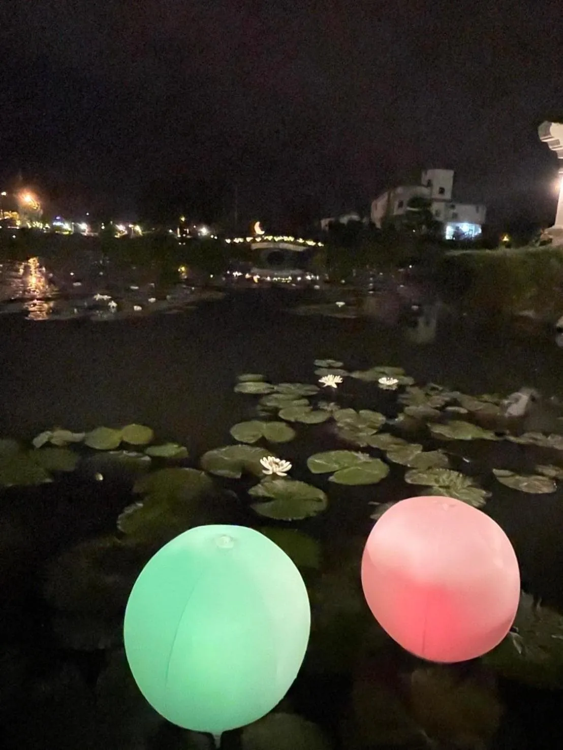 Property building in Hualien Toongmao Resort