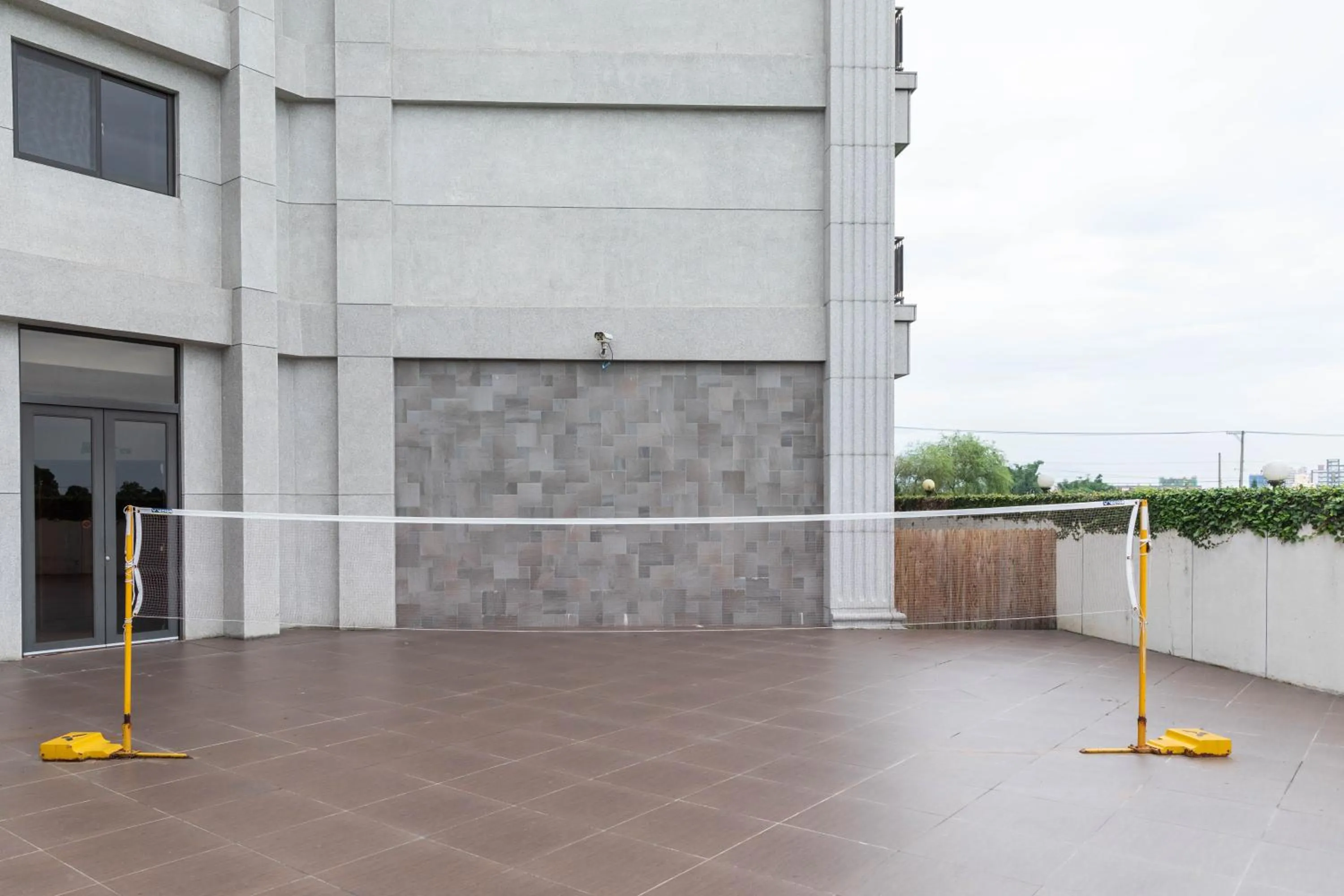 Entertainment in Hualien Toongmao Resort