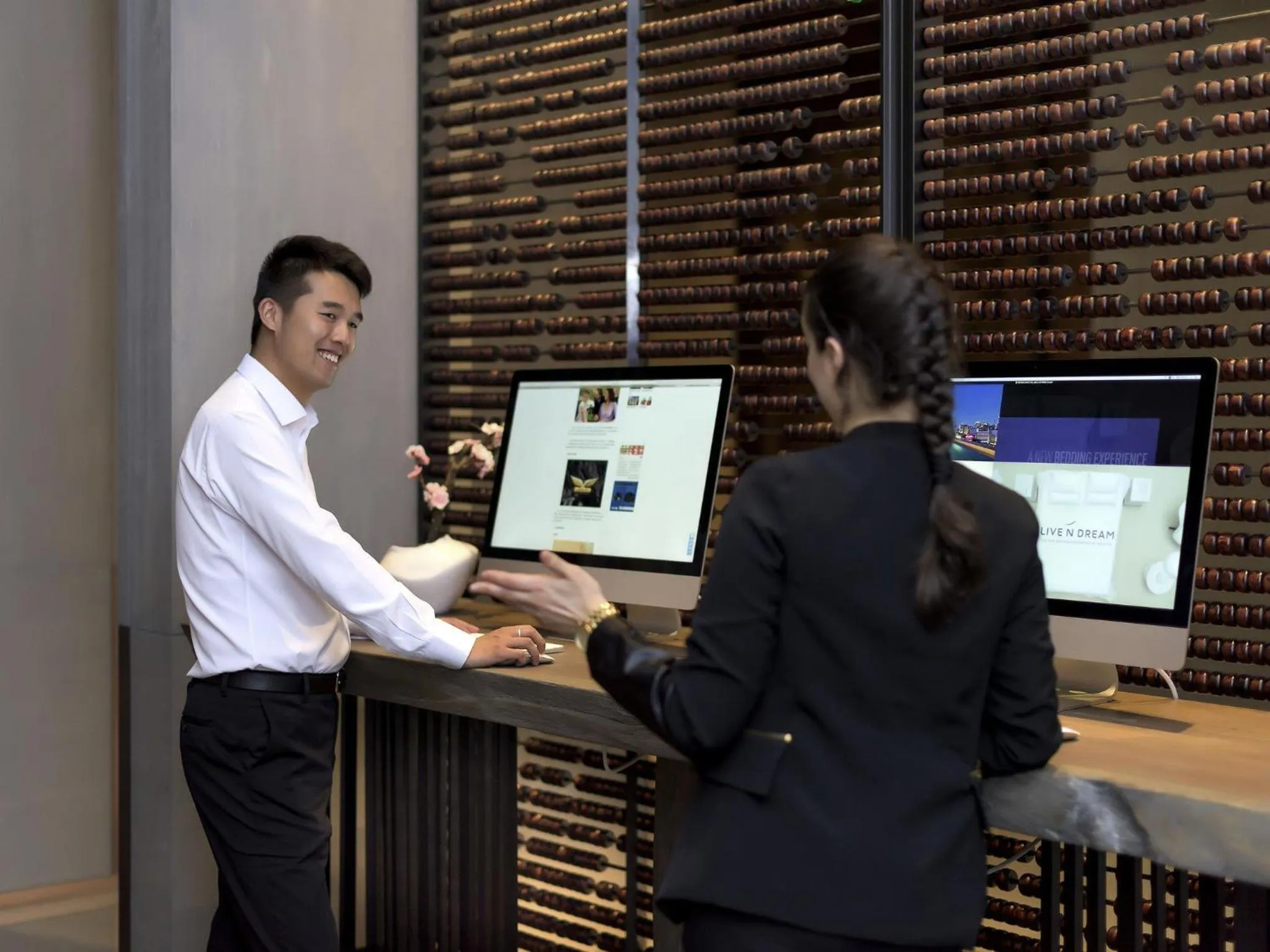 Other in Novotel Shanghai Clover