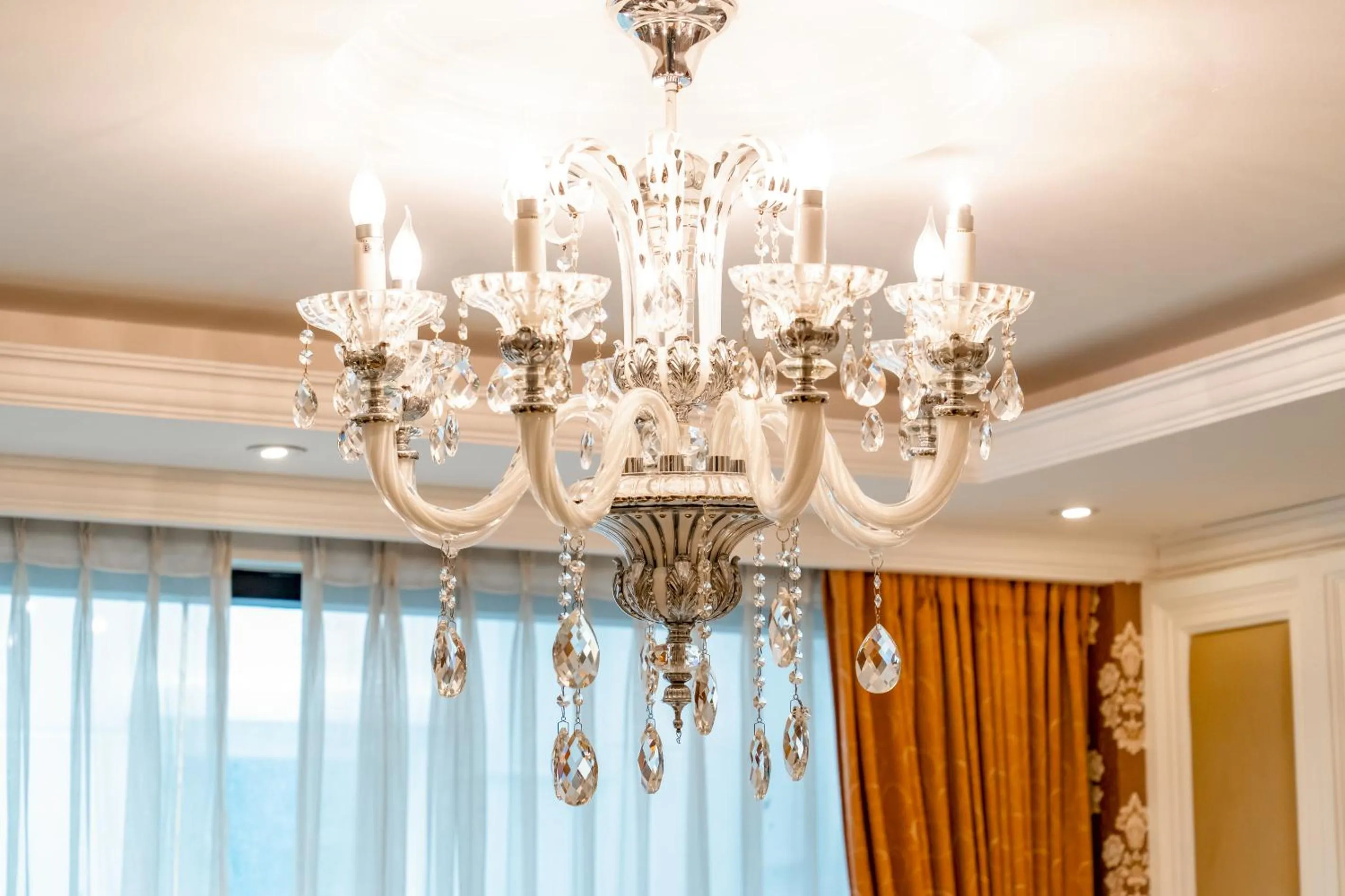 furniture in Hoang Trieu Hotel