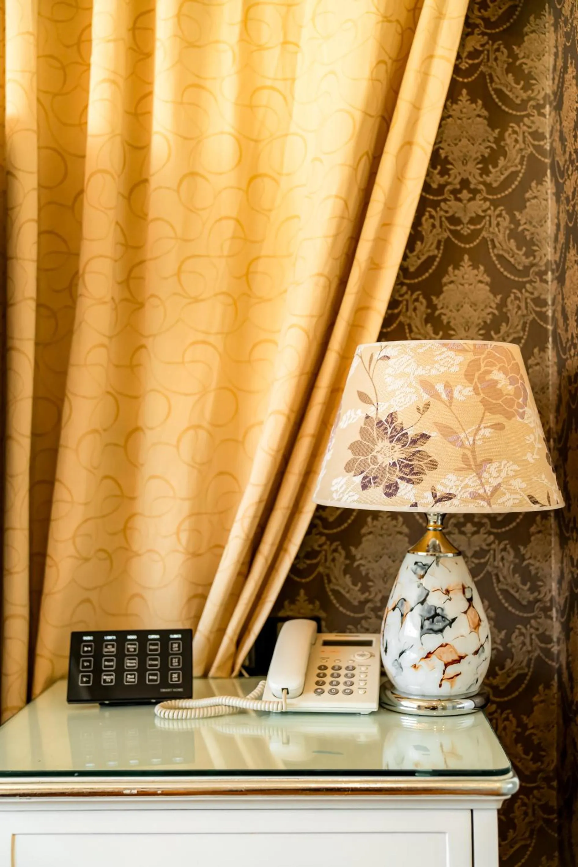 furniture in Hoang Trieu Hotel