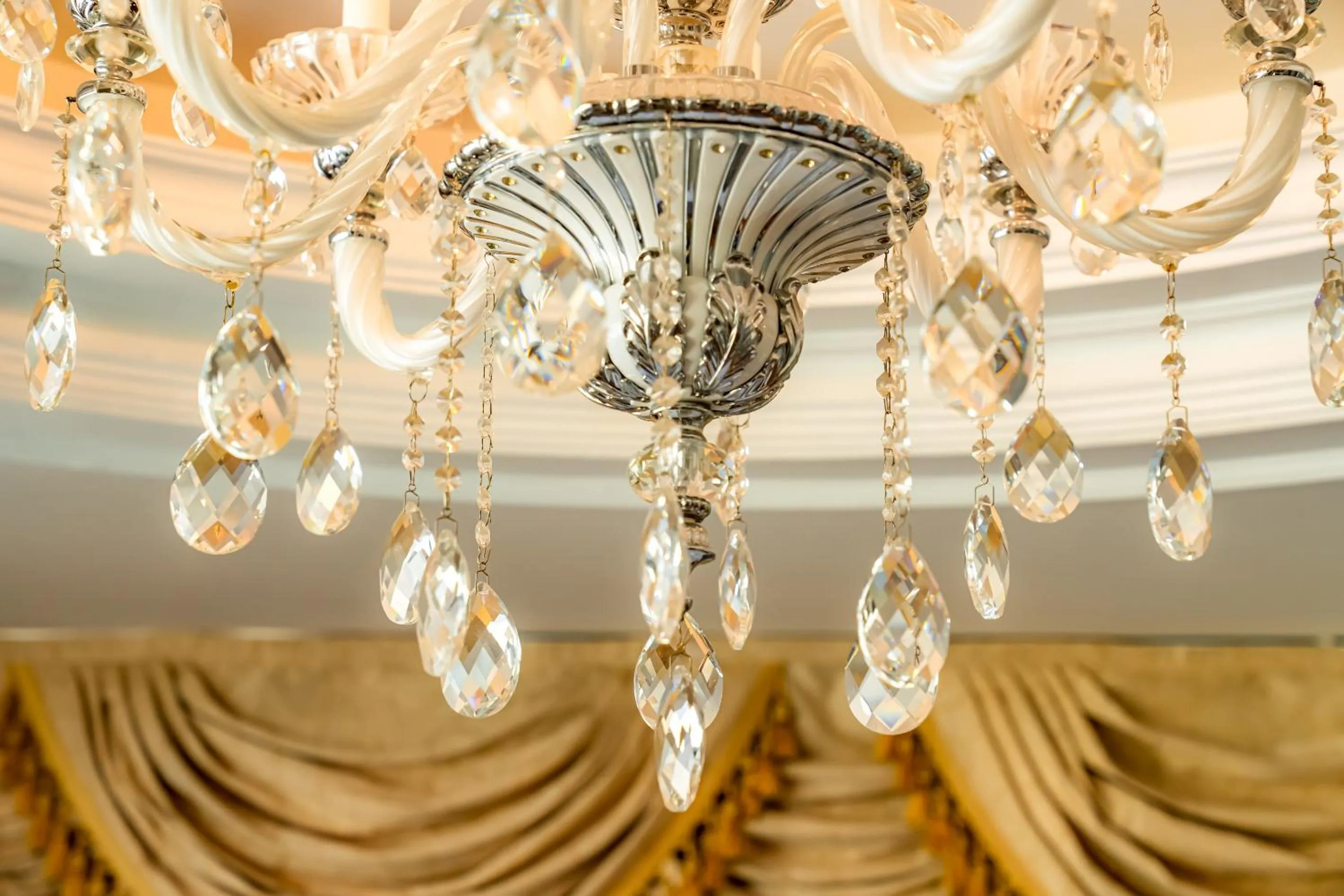 furniture in Hoang Trieu Hotel