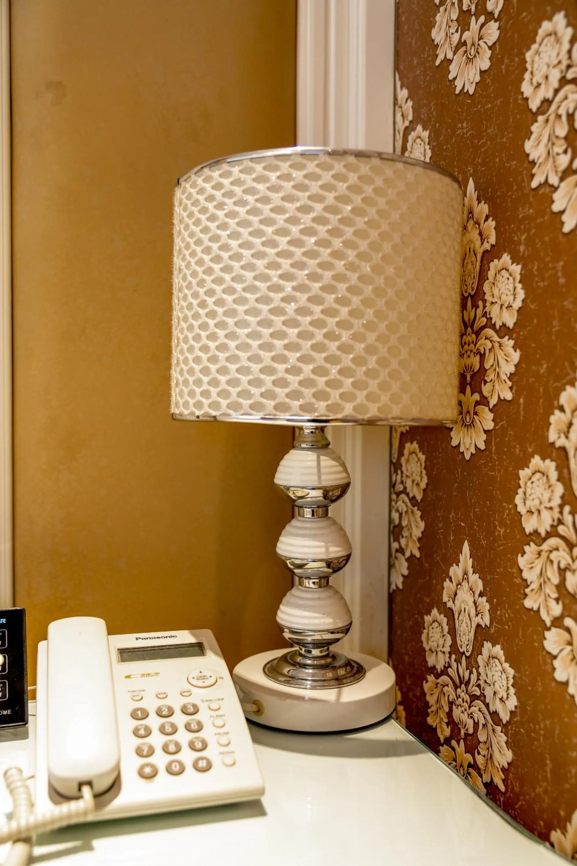 furniture in Hoang Trieu Hotel