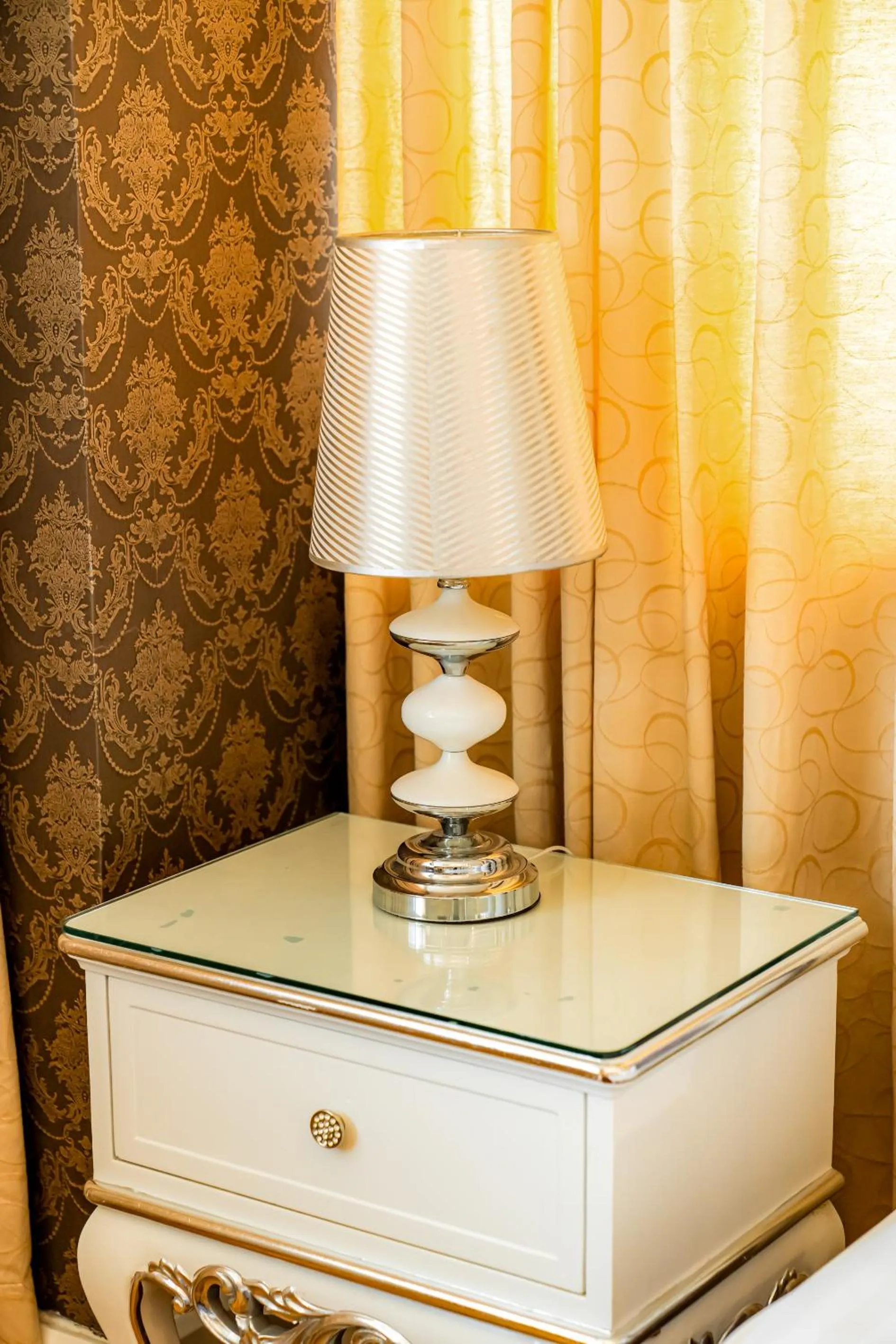 furniture in Hoang Trieu Hotel