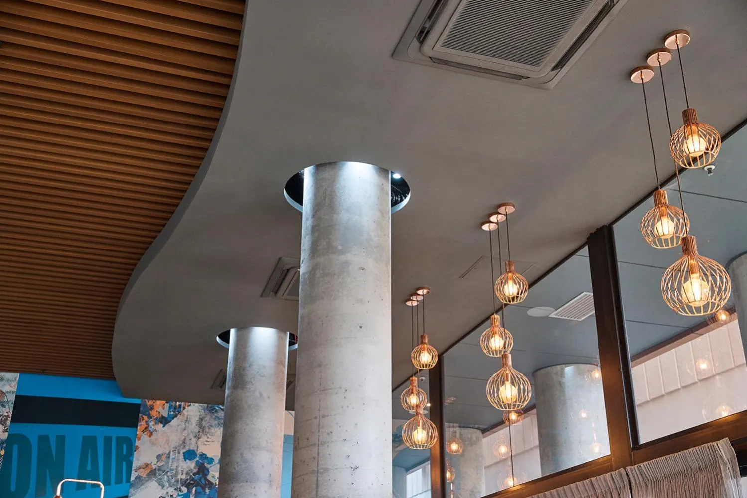 Lobby or reception in Rydges Perth Kings Square