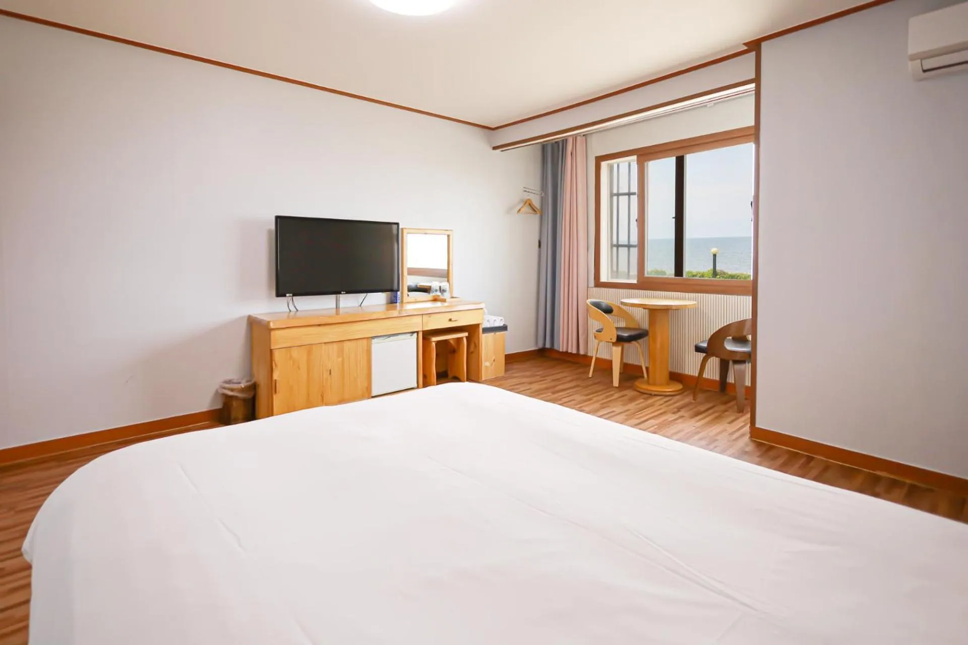 Decorative detail in Fantastic Ocean View Sydney Hotel