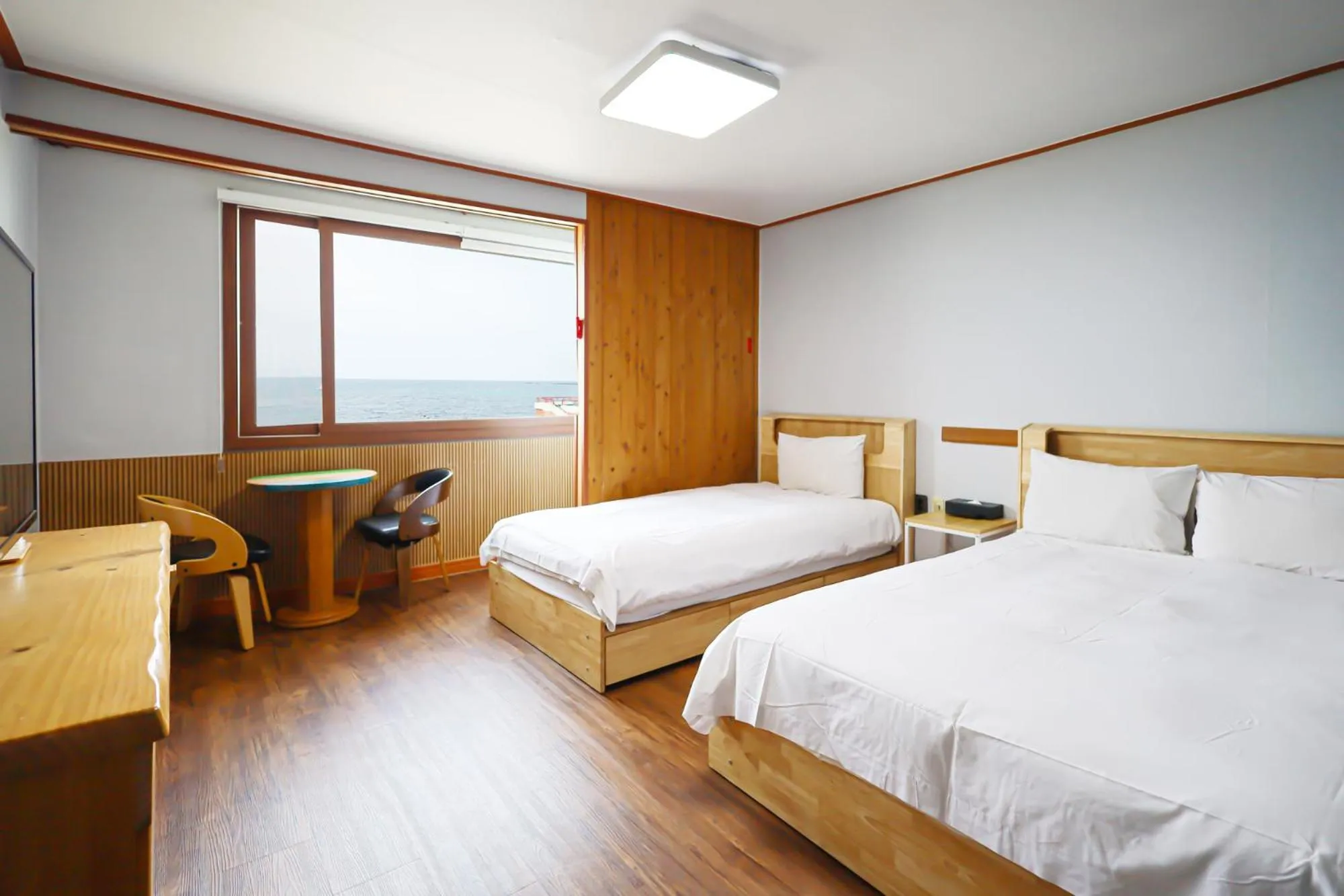 View (from property/room) in Fantastic Ocean View Sydney Hotel