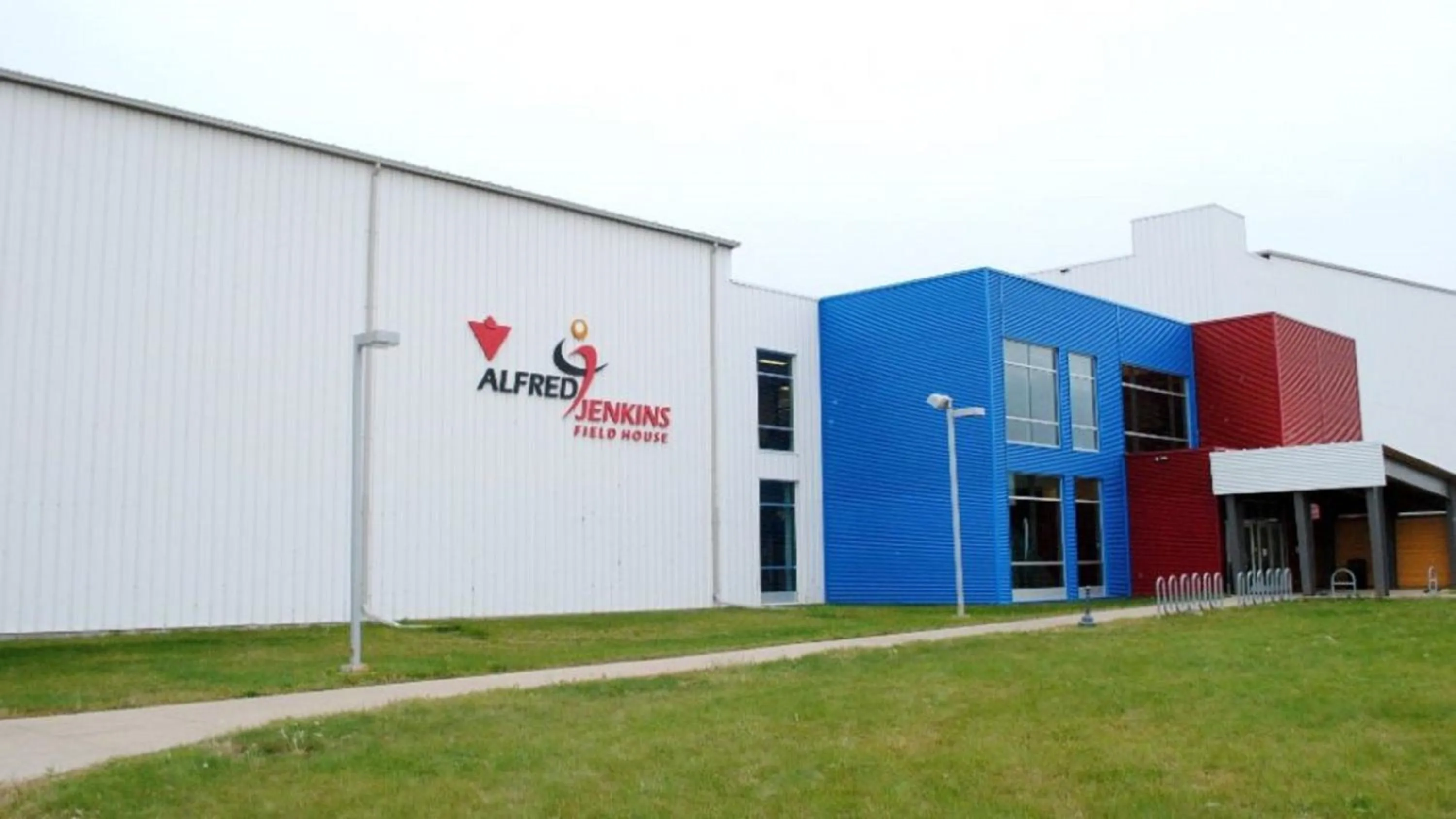 Nearby landmark in Ramada by Wyndham Prince Albert