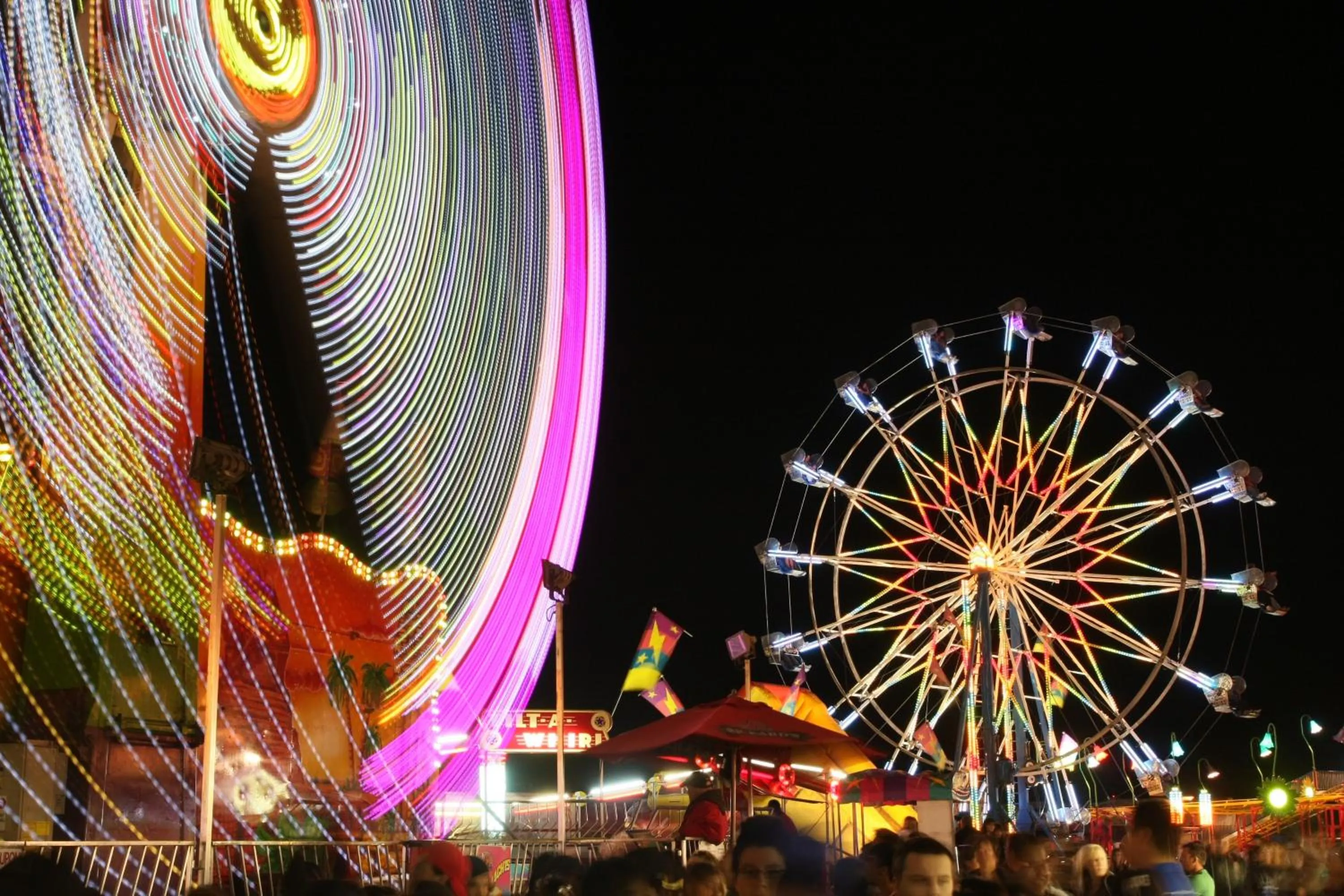 Nearby landmark in Ramada by Wyndham Prince Albert