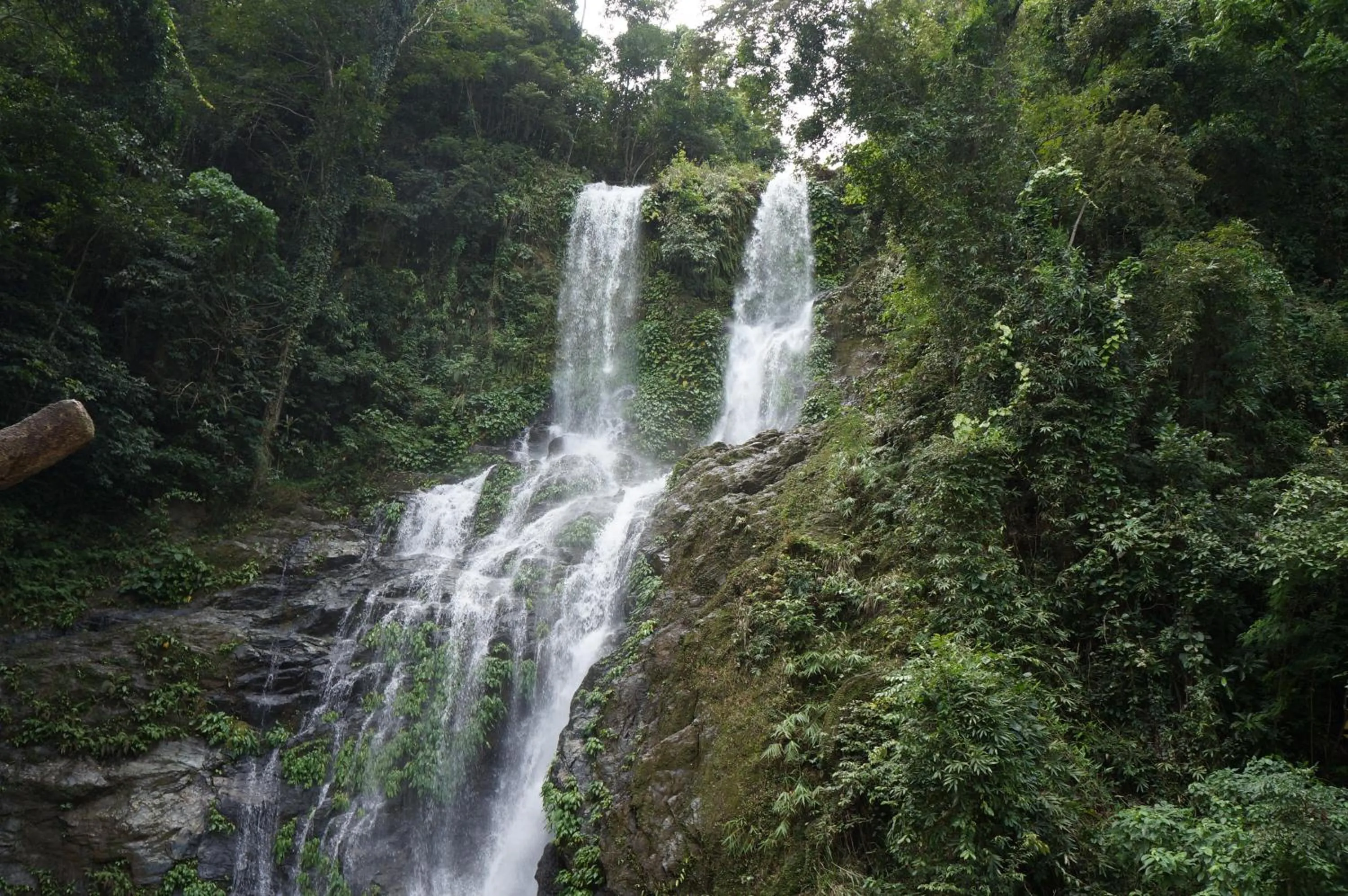 Nearby landmark in Simons Heritage Resort Puerto Galera