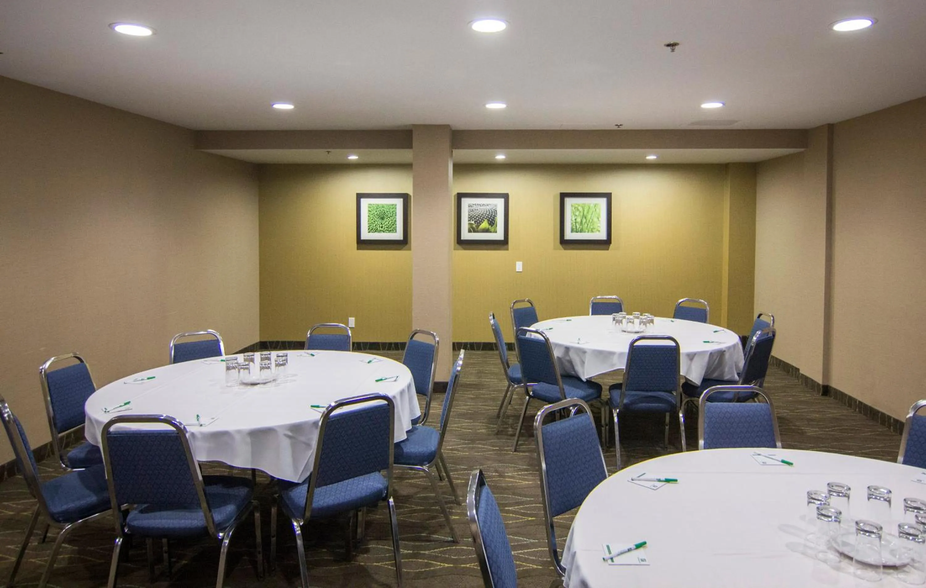 Meeting/conference room in Holiday Inn Sudbury by IHG