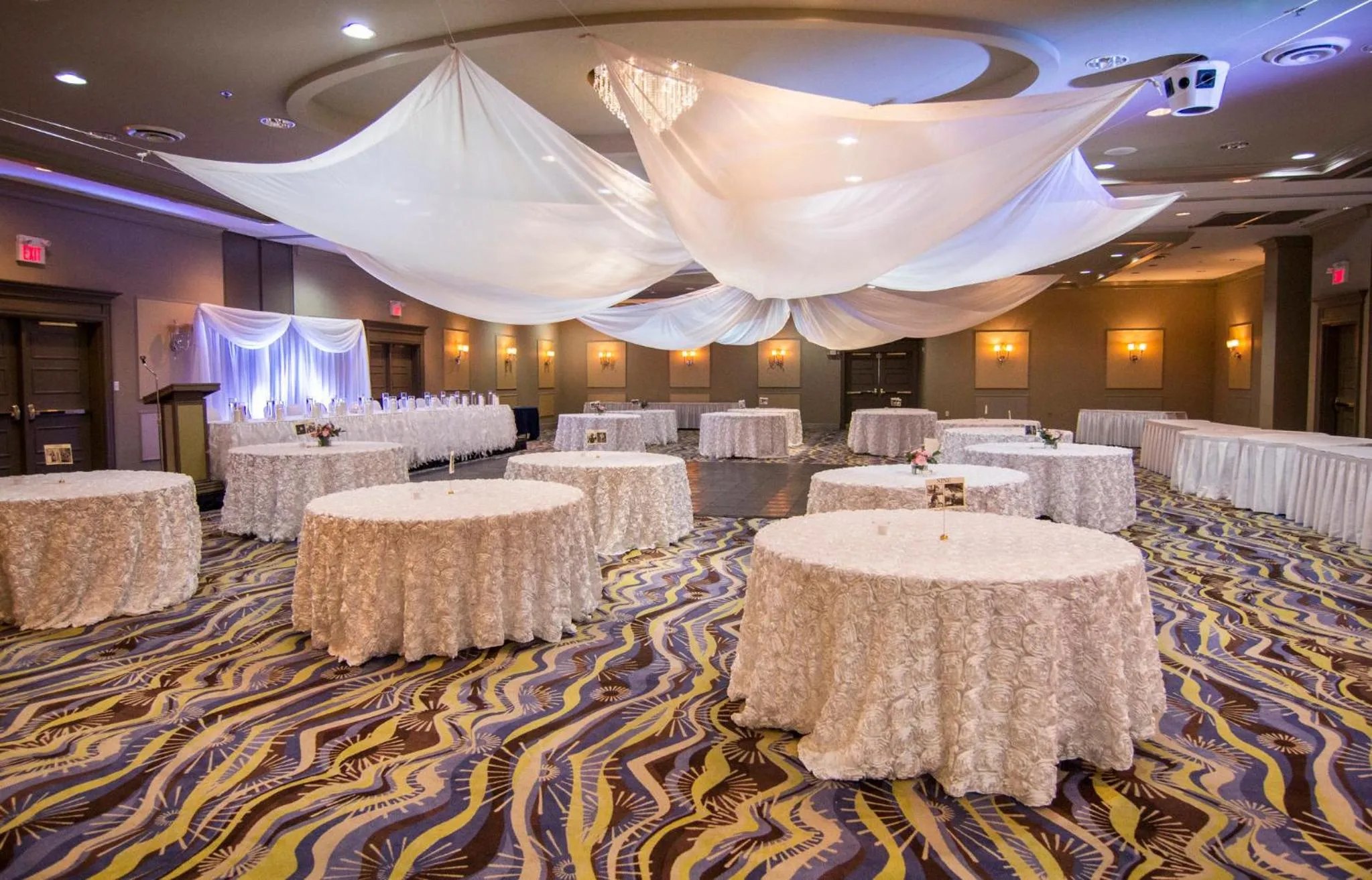 Banquet/Function facilities in Holiday Inn Sudbury by IHG