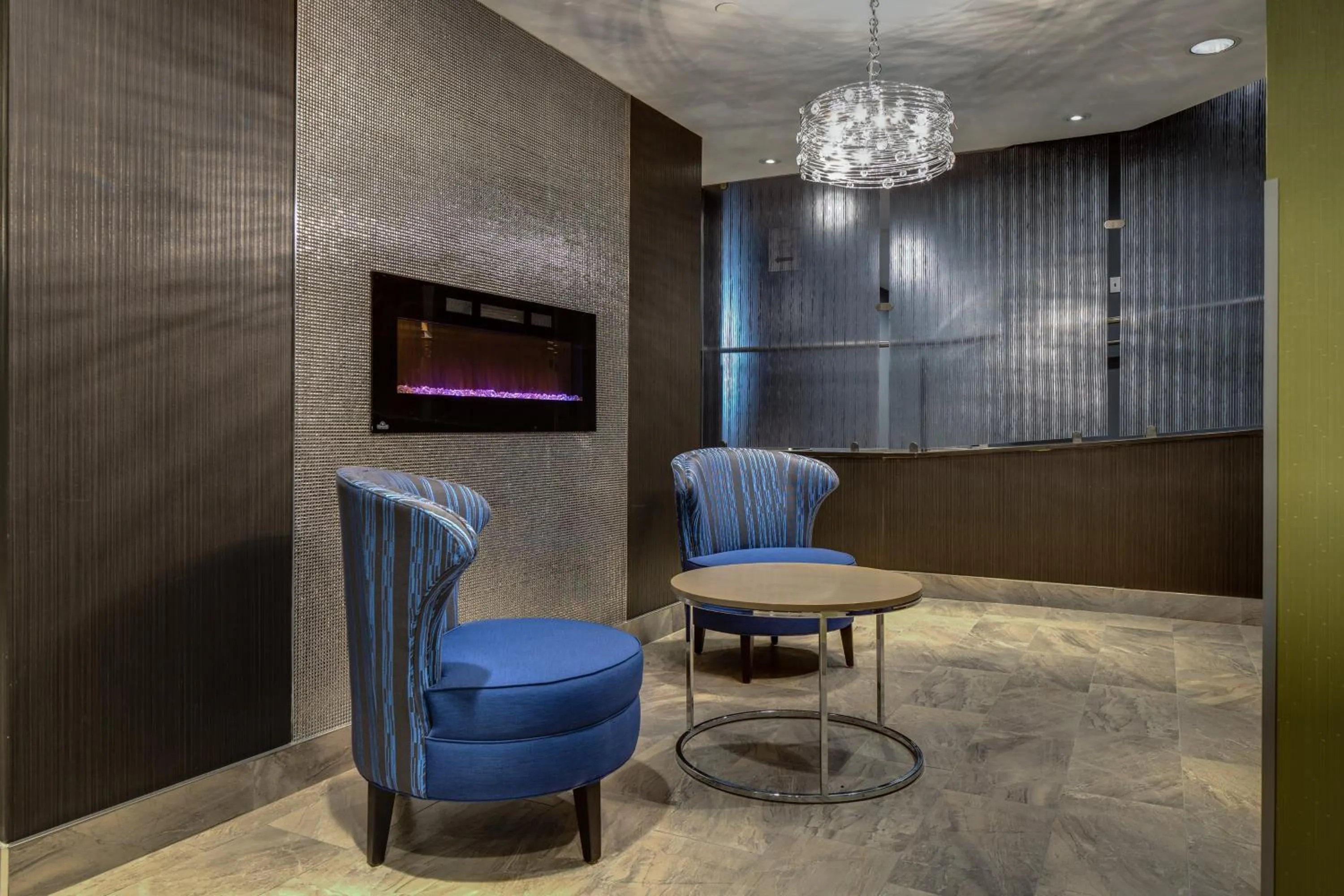 Property building in Holiday Inn Sudbury by IHG