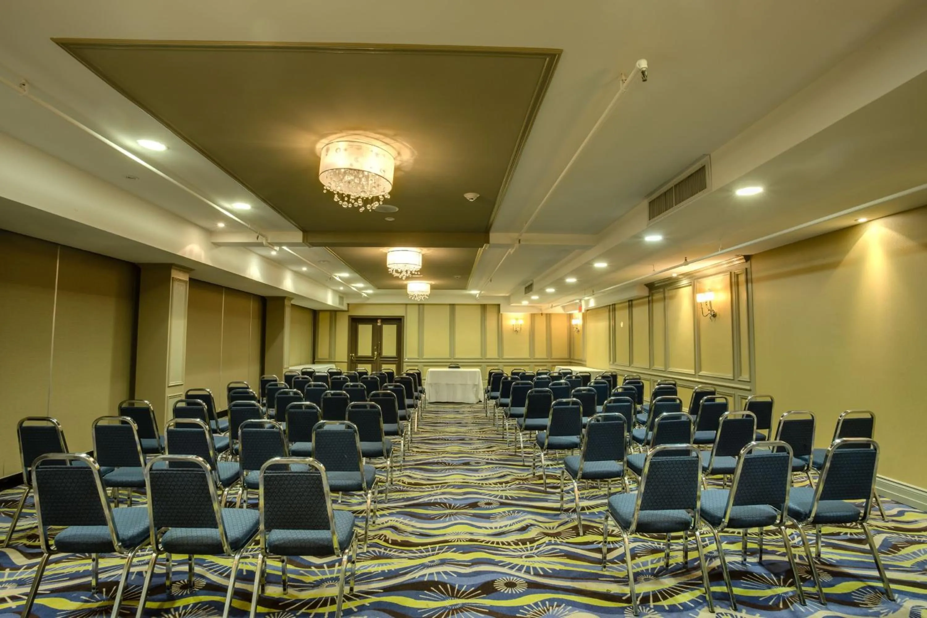 Meeting/conference room in Holiday Inn Sudbury by IHG