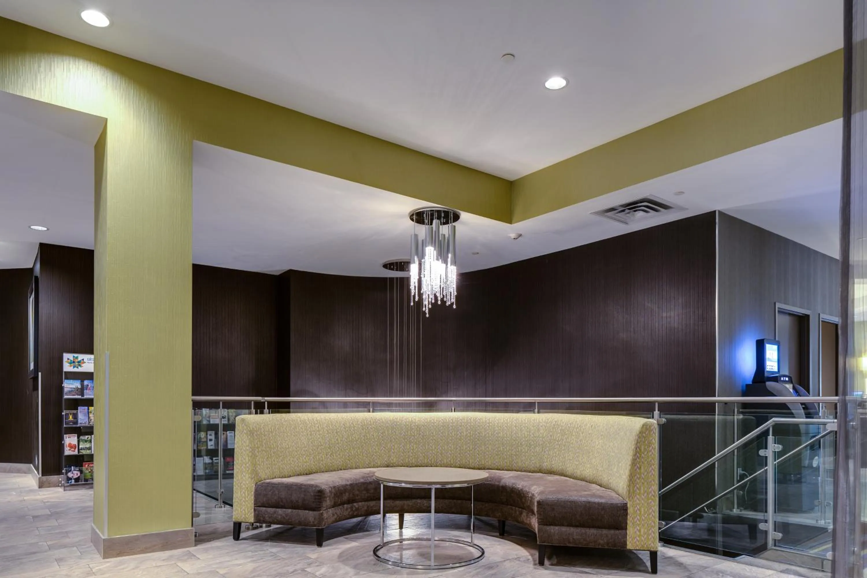 Holiday Inn Sudbury by IHG