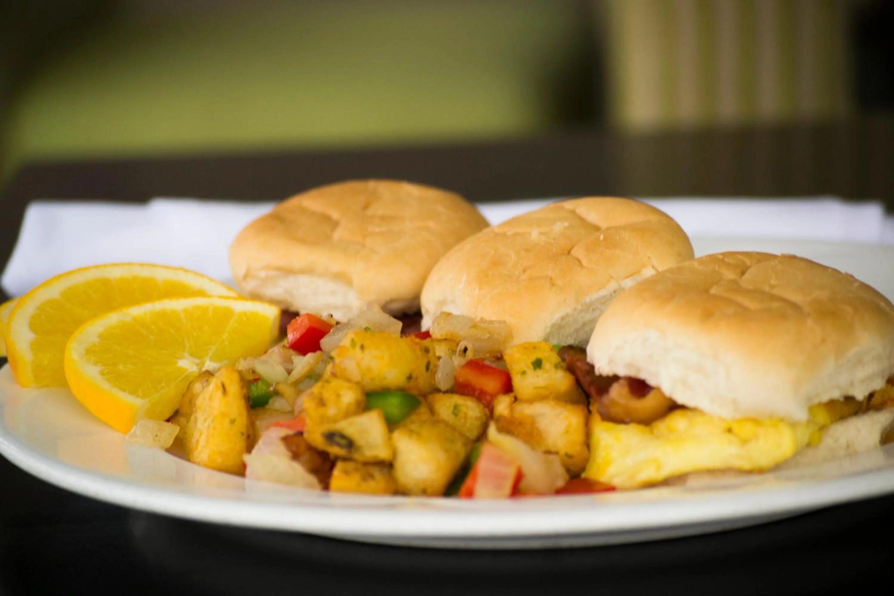 Restaurant/places to eat in Holiday Inn Sudbury by IHG