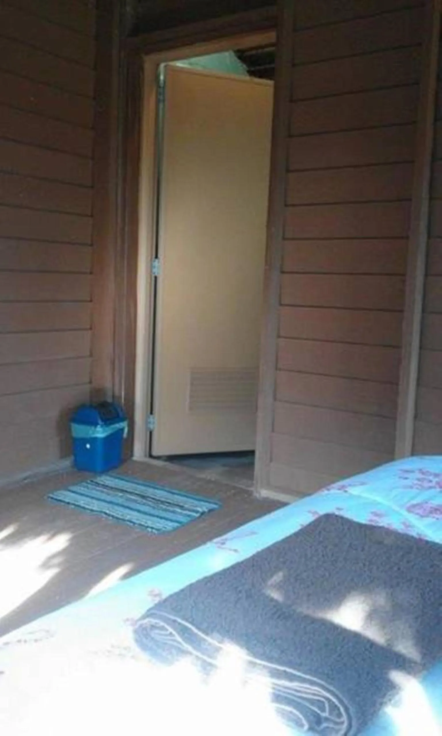 Photo of the whole room in Lungcha Homestay