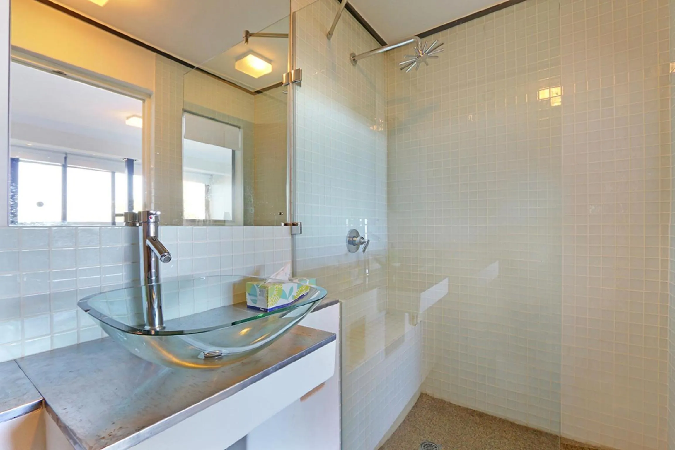 Bedroom in Villa Aqua by Totalstay