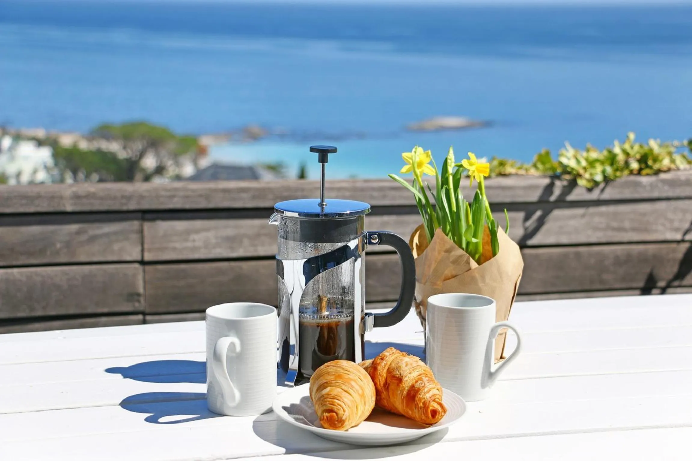 Food close-up in Villa Aqua by Totalstay