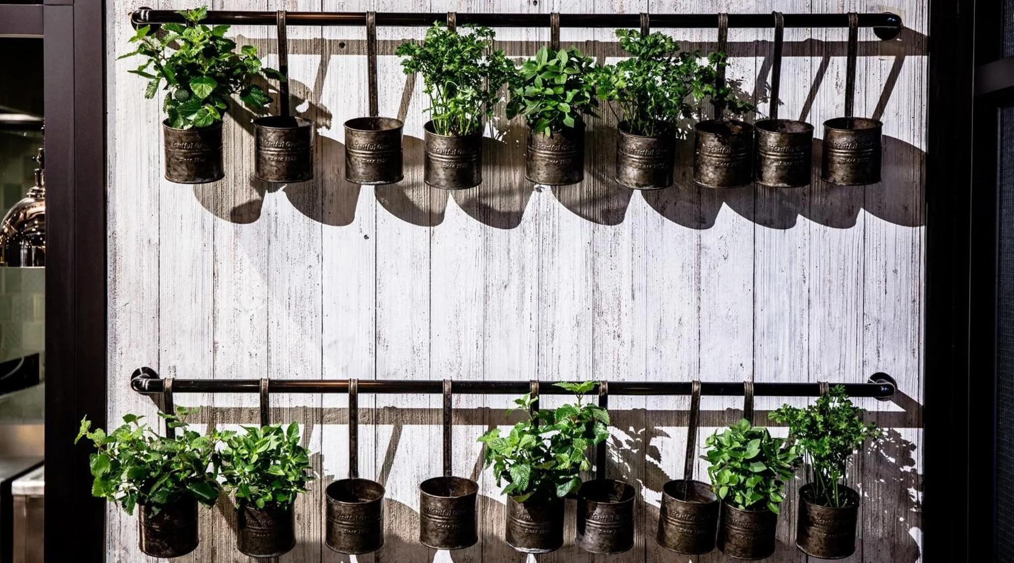 Restaurant/places to eat in Hotel Ease Tsuen Wan