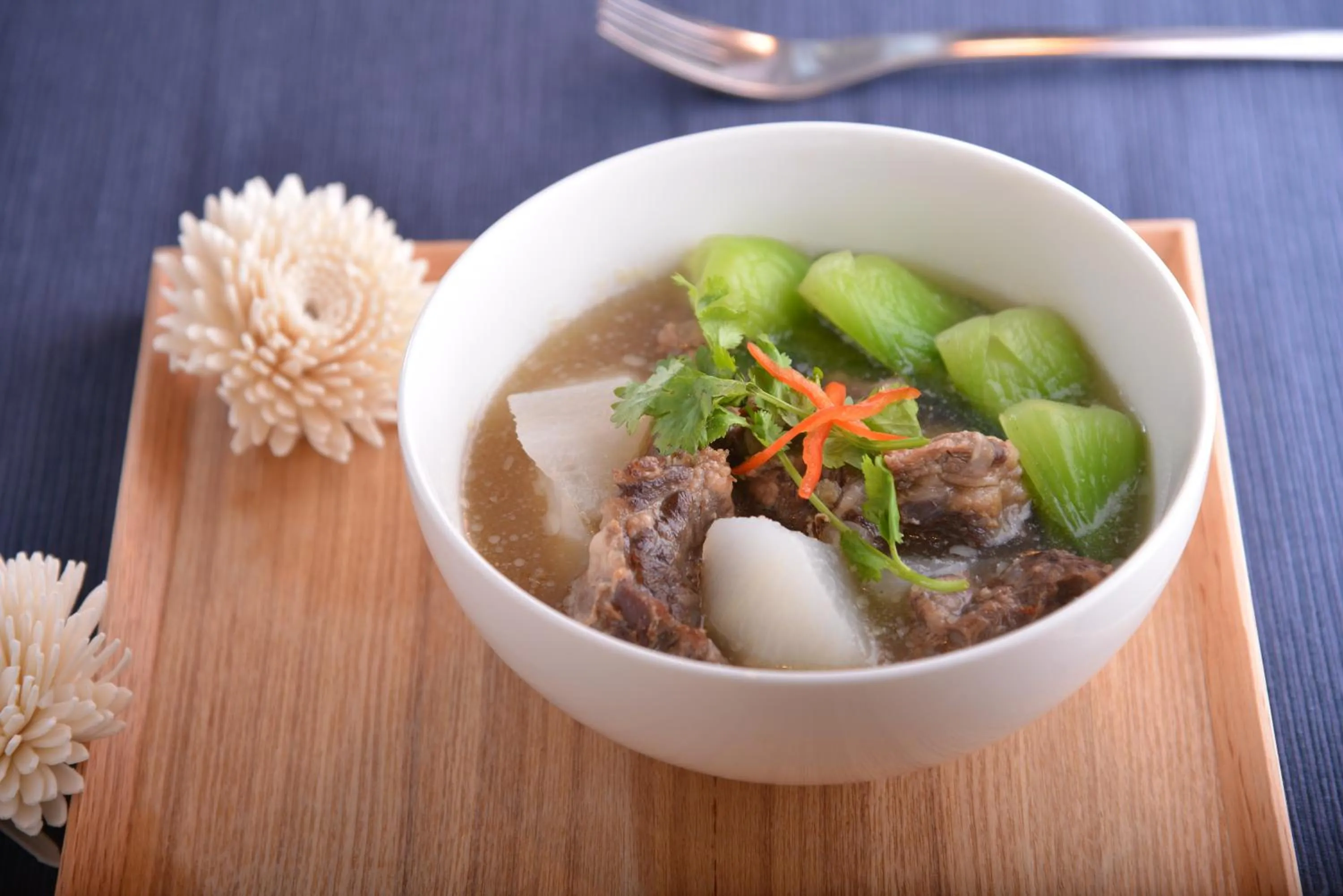 Lunch in Hotel Ease Tsuen Wan