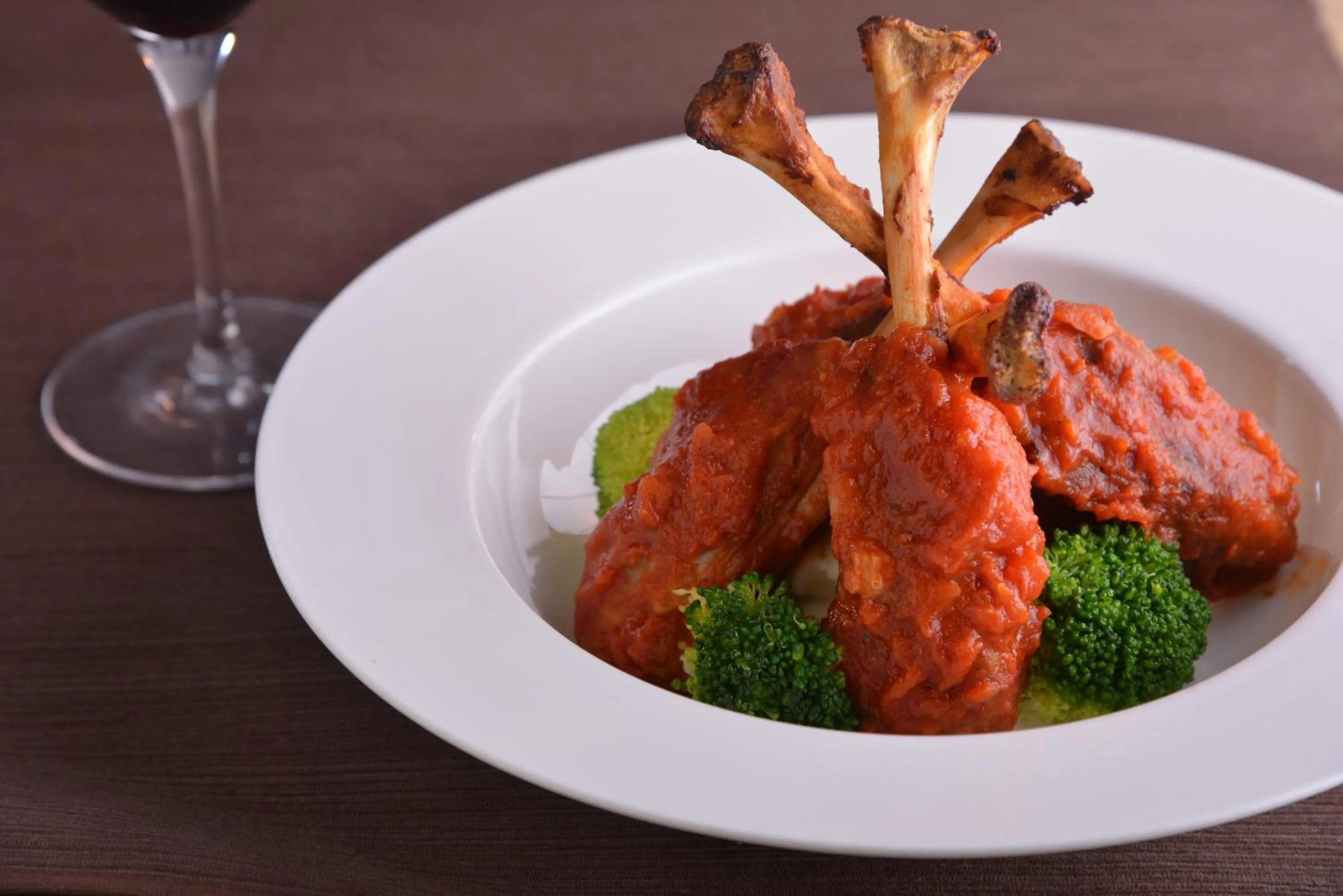 Lunch in Hotel Ease Tsuen Wan