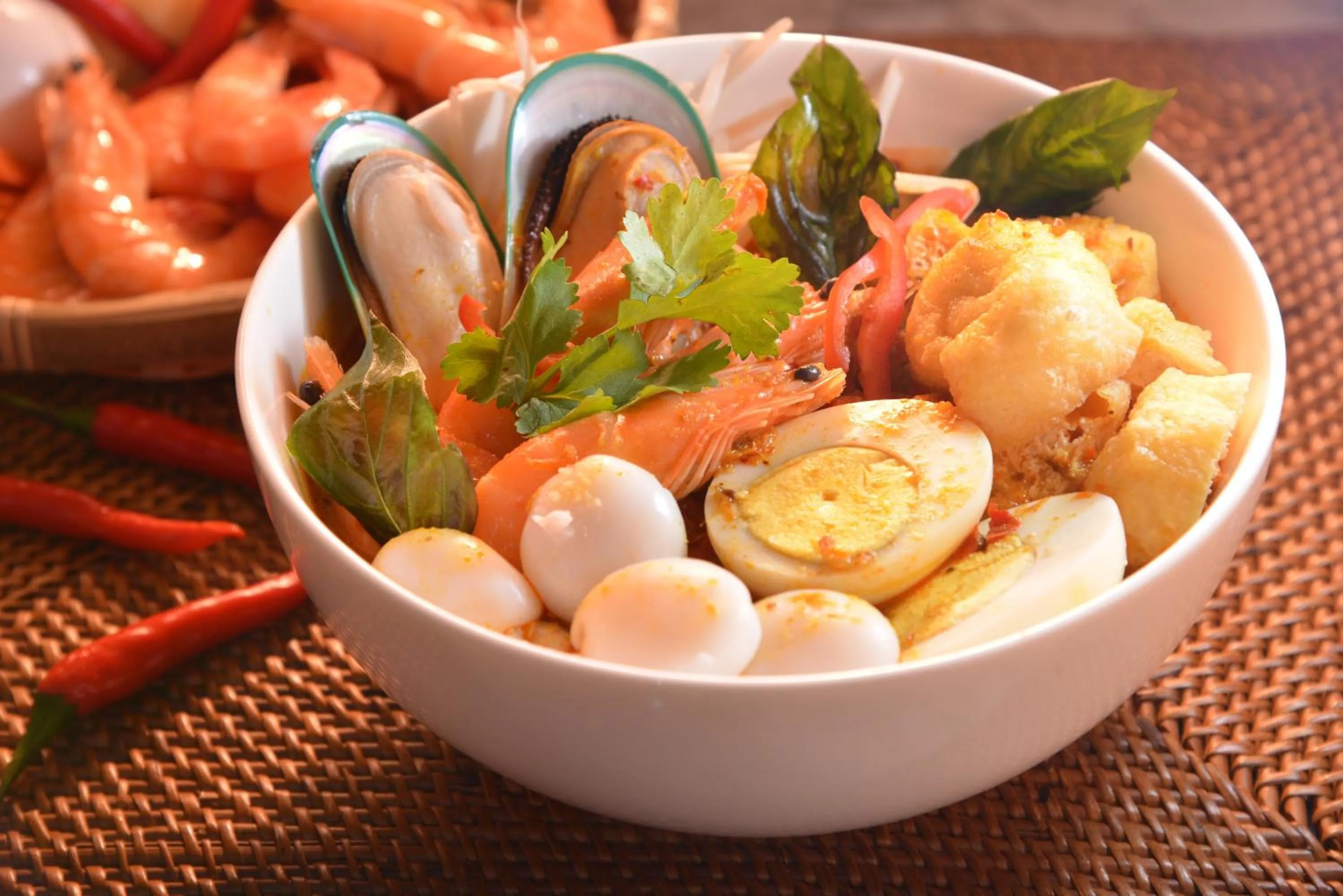 Lunch in Hotel Ease Tsuen Wan