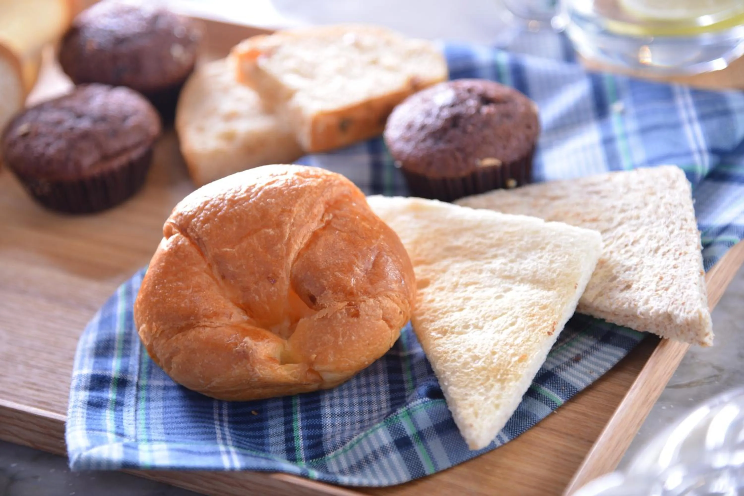Breakfast in Hotel Ease Tsuen Wan